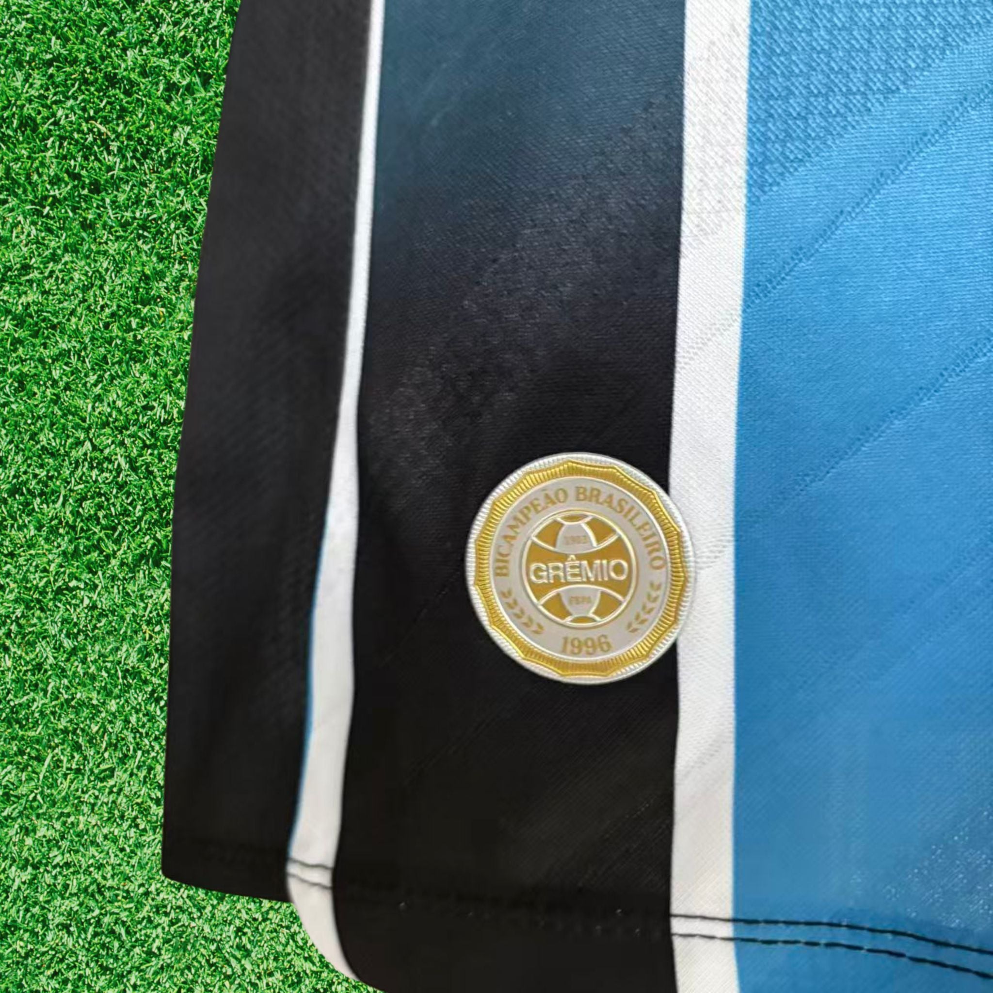 Camisa Grêmio I 26/27 Jogador
