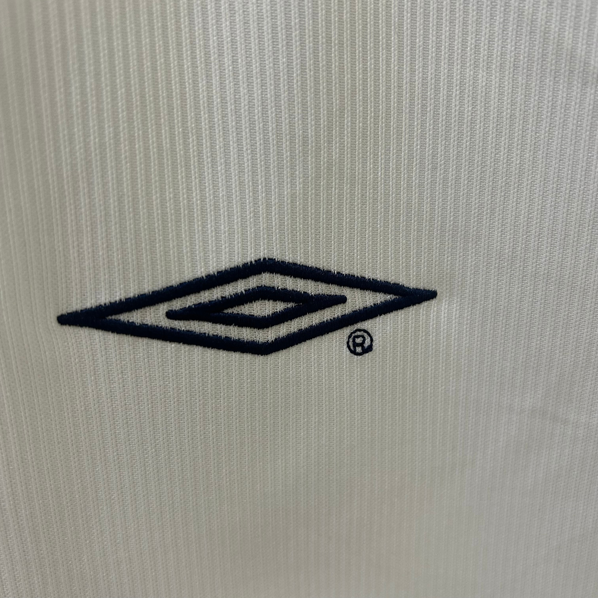 Camisa Manchester United II 00/01 Retrô