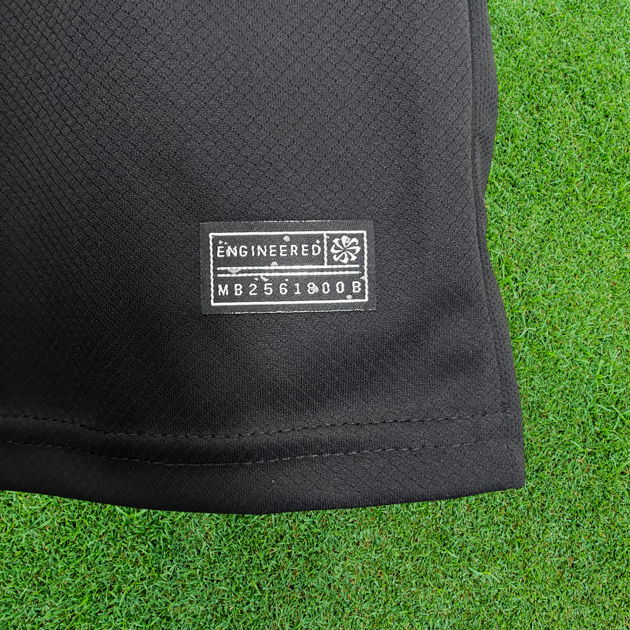 Camisa Corinthians II 24/25 Torcedor