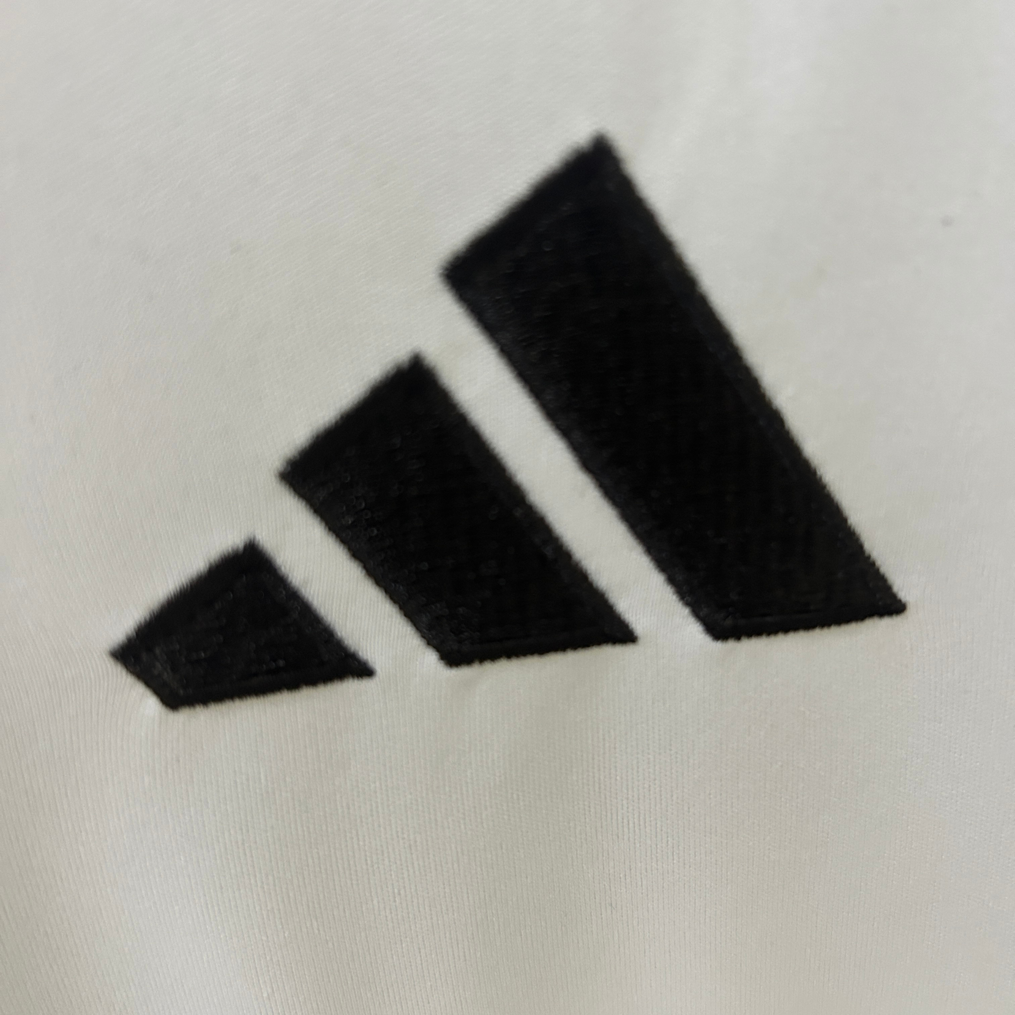 Camisa Real Madrid I 25/26 Torcedor