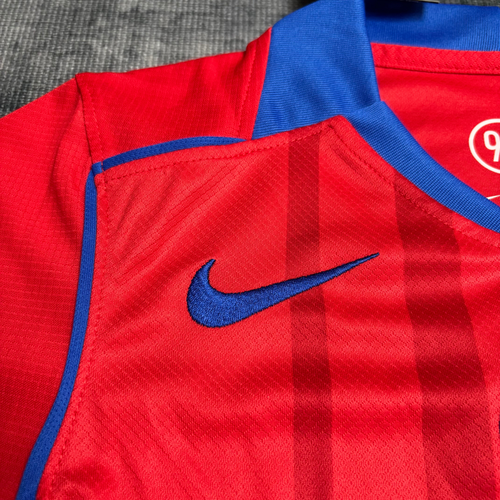 Kit Paris Saint-Germain F.C (PSG) III 25/26 Infantil