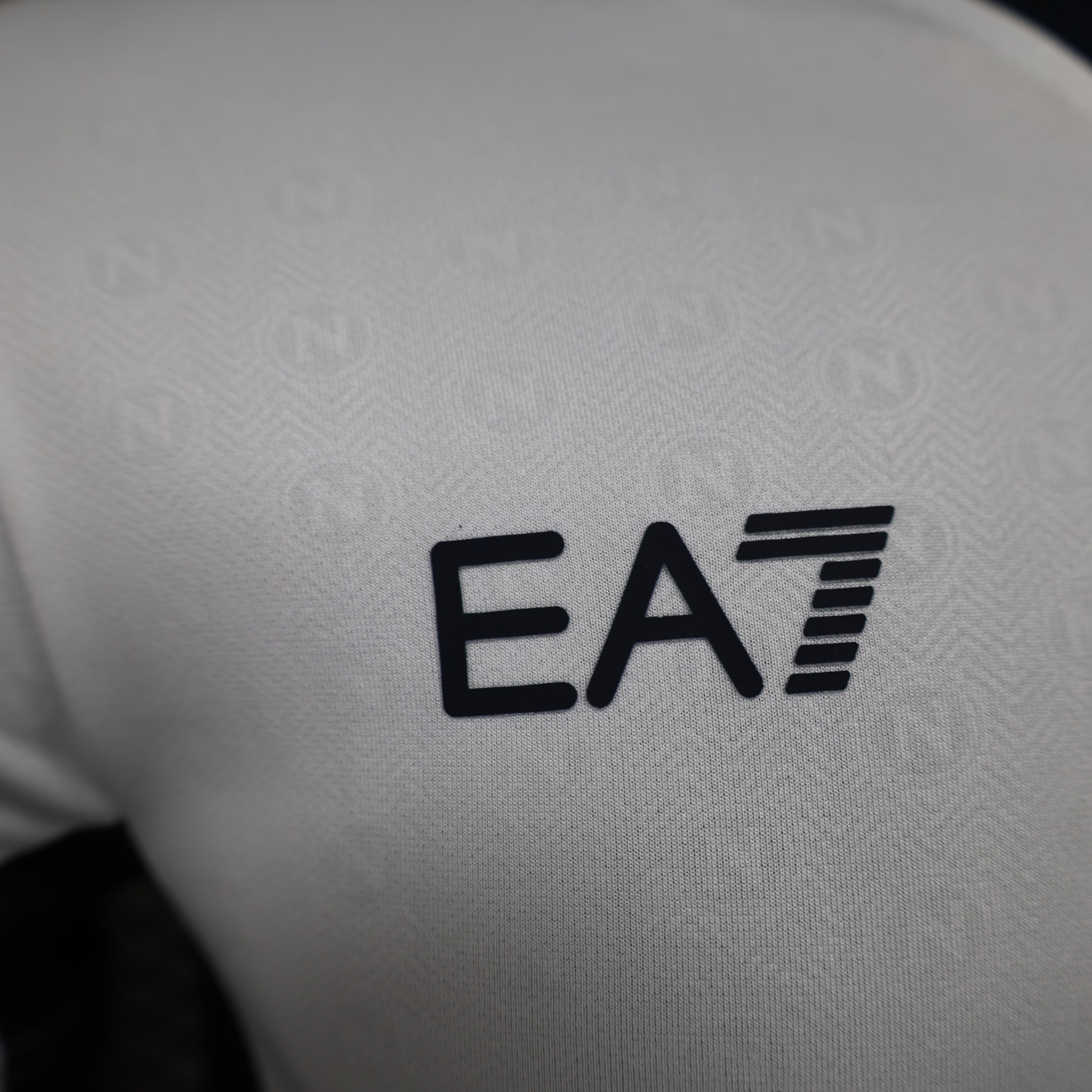 Camisa SSC Napoli II 24/25 Jogador