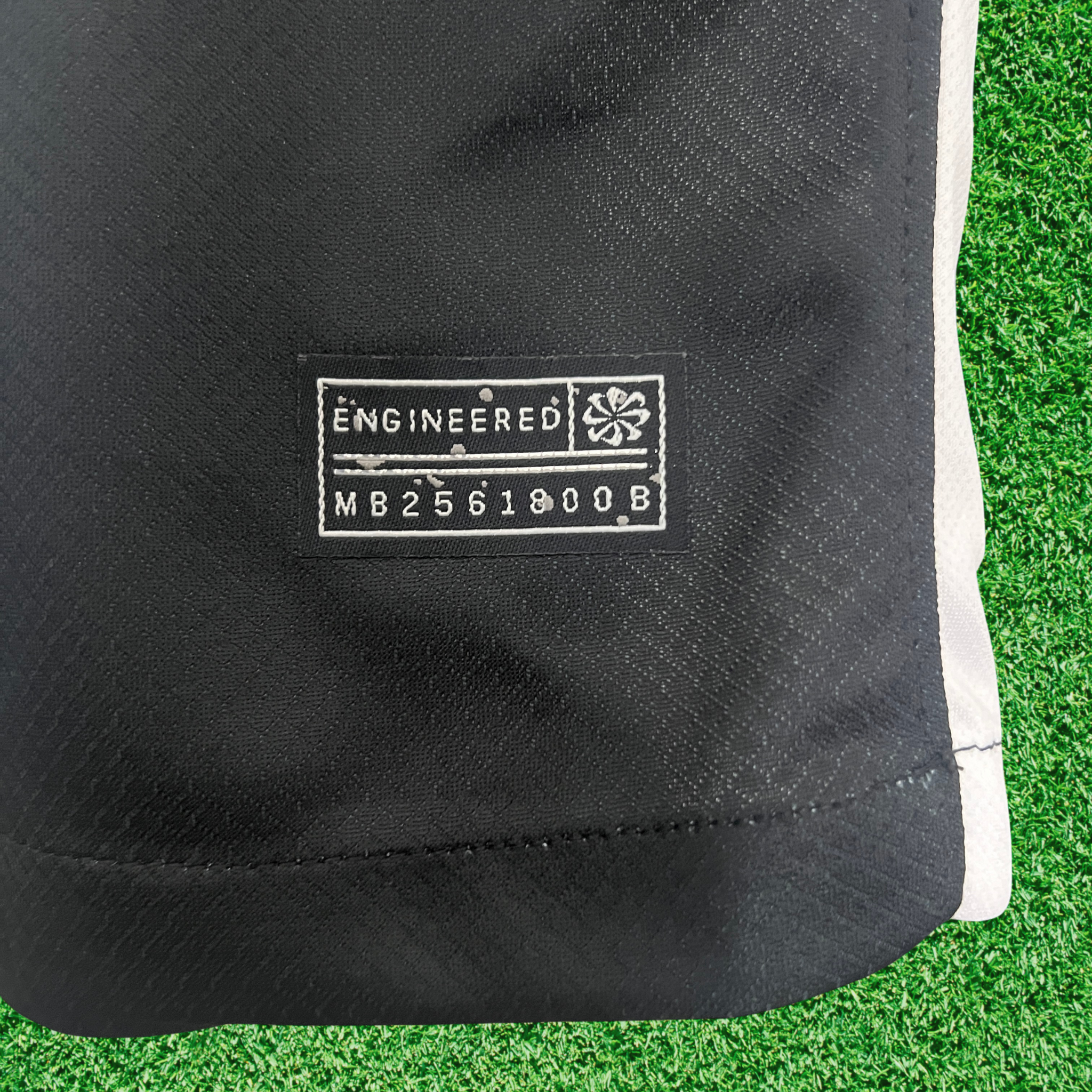 Camisa Corinthians III 24/25 Torcedor