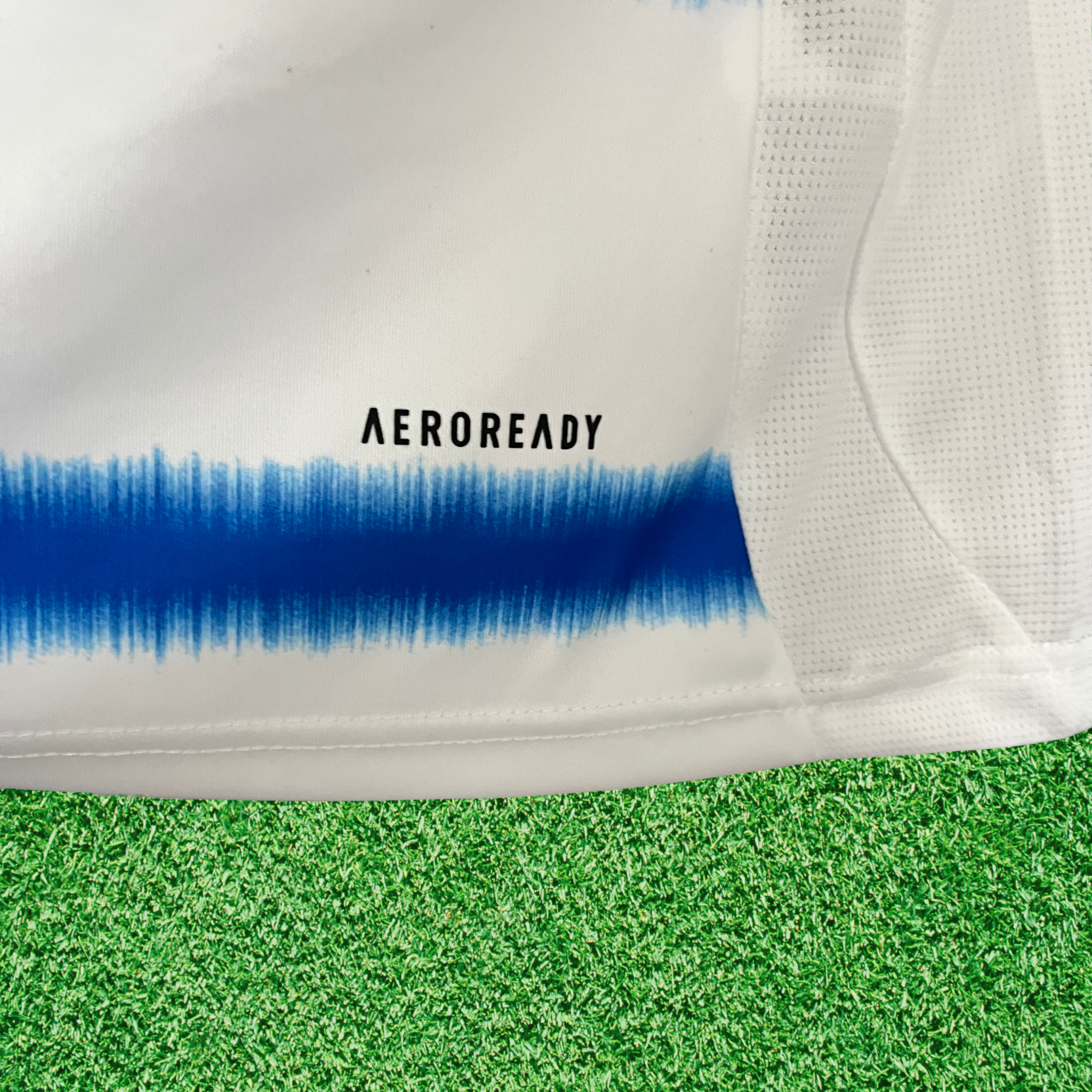 Camisa Cruzeiro II 25/26 Torcedor