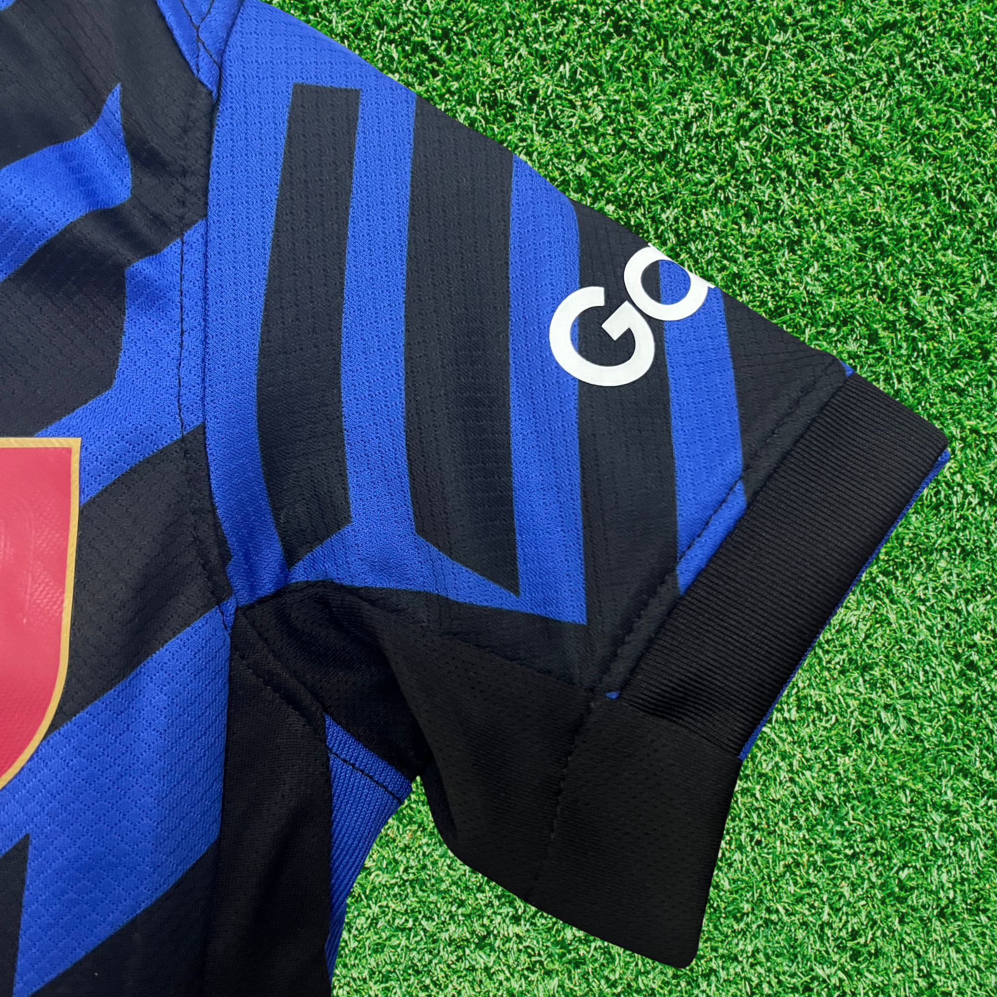 Kit Inter Milan I 24/25 Infantil