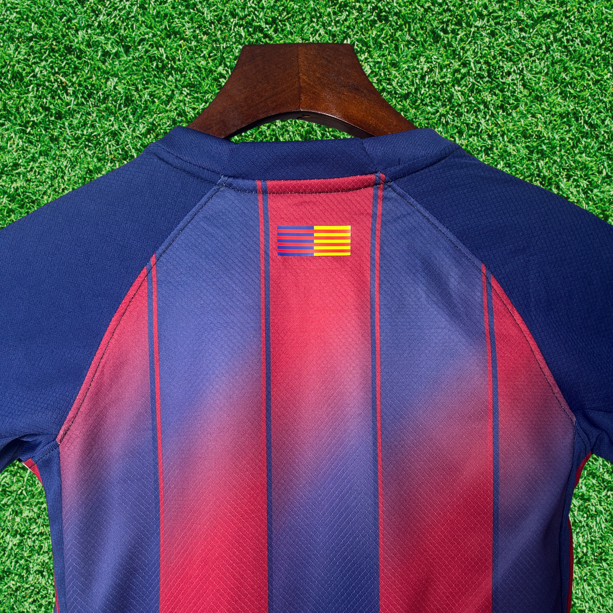 Kit Barcelona I 25/26 Infantil