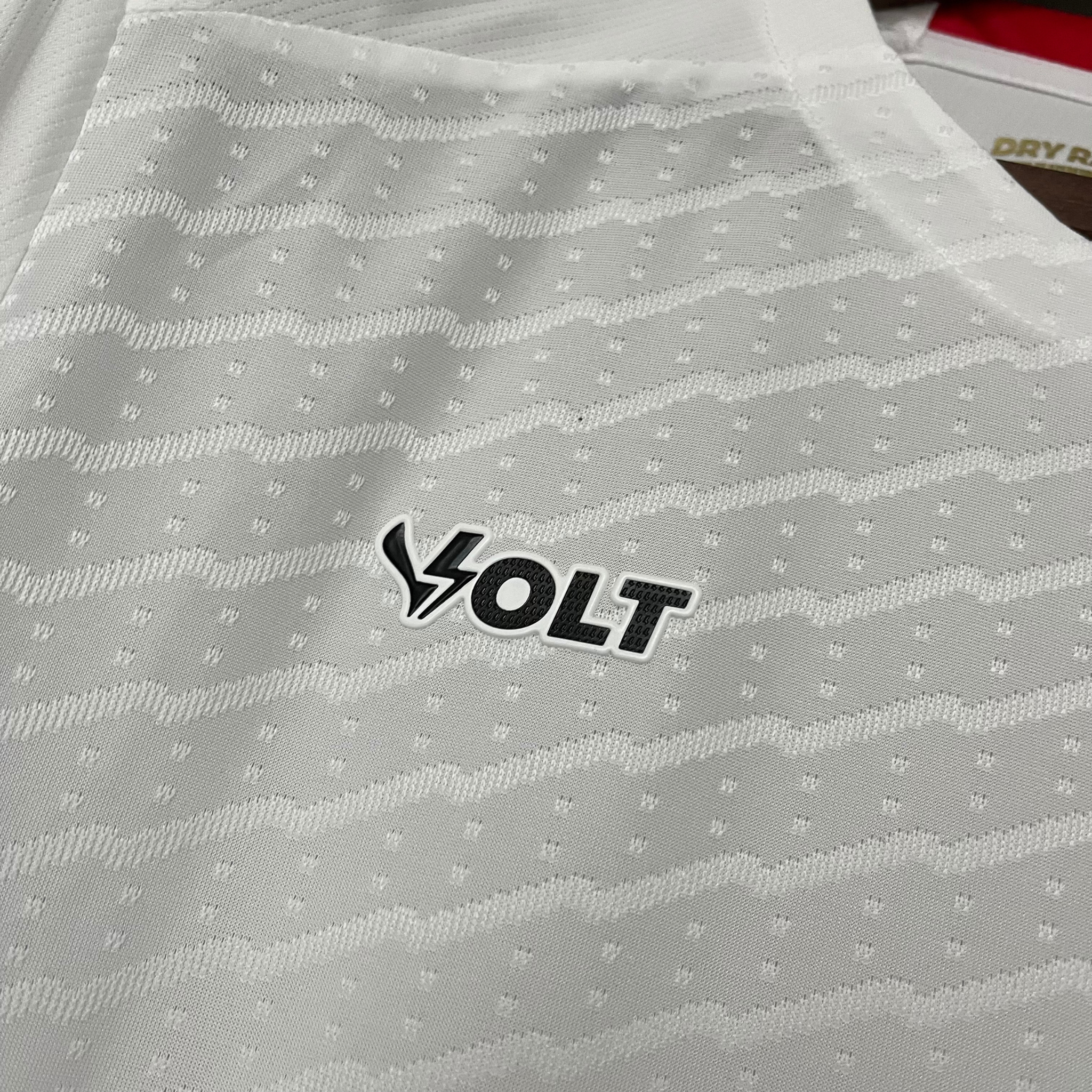 Camisa Vitória II 25/26 Torcedor