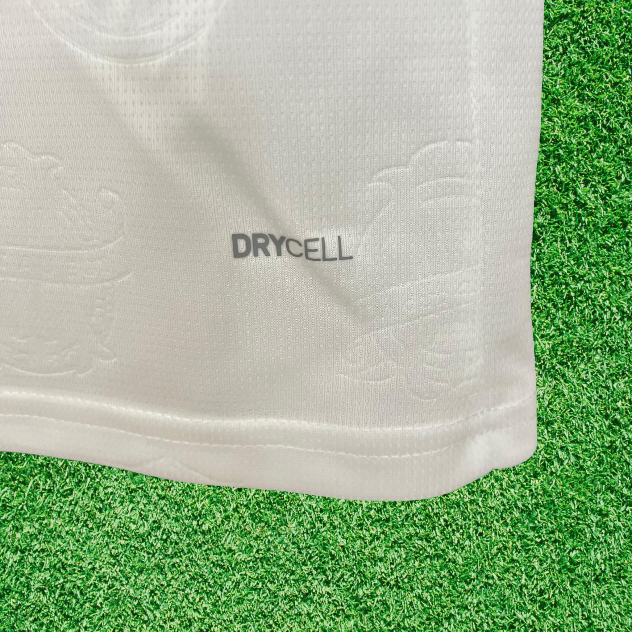 Camisa Olympique Marseille I 25/26 Torcedor