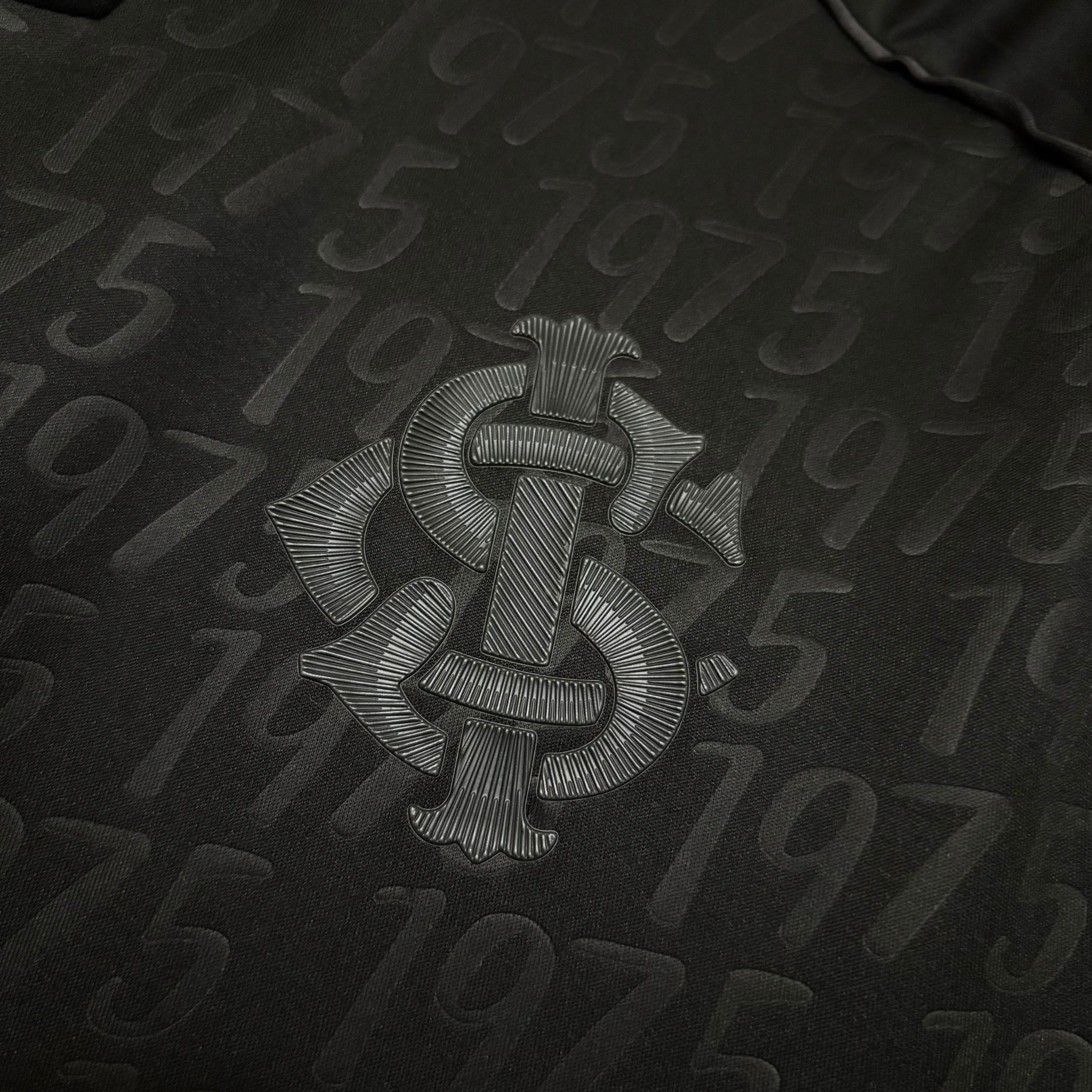 Camisa Internacional III 25/26 Torcedor