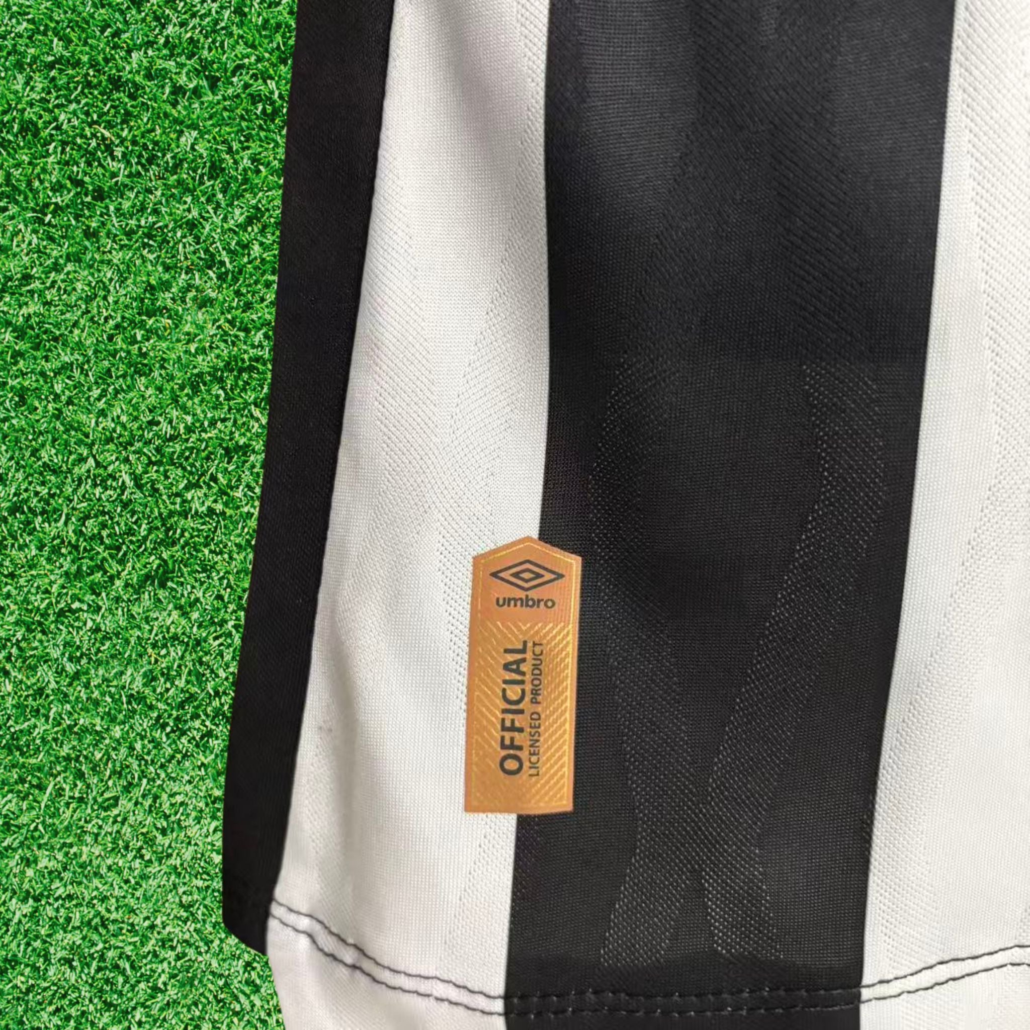 Camisa Santos II 26/27 Jogador