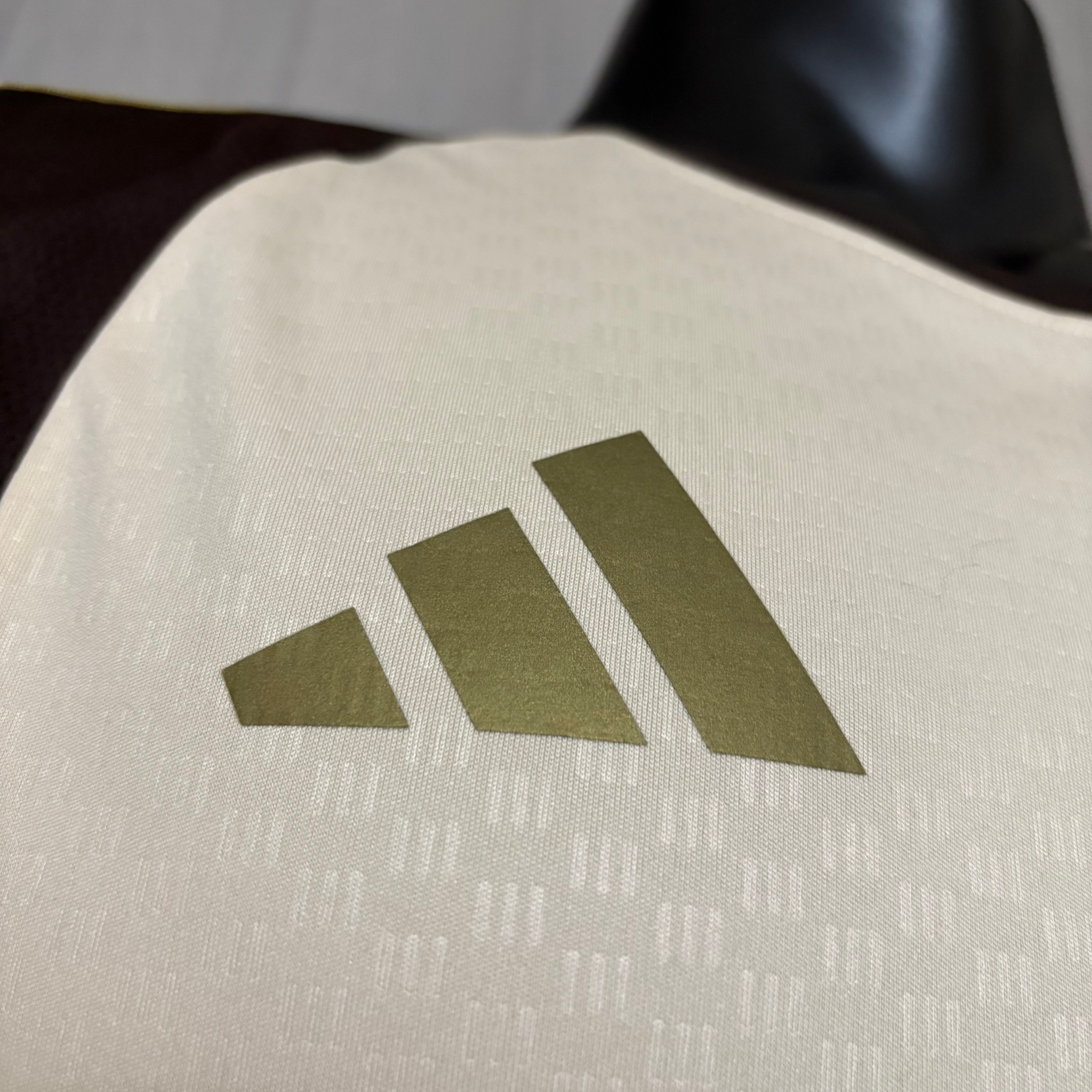 Regata Flamengo Treino II 26/27 Torcedor