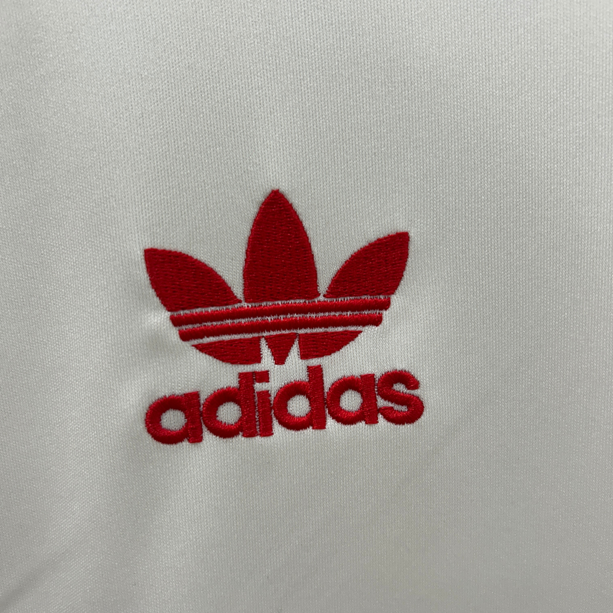 Camisa Flamengo Comemorativa 81 25/26 Torcedor