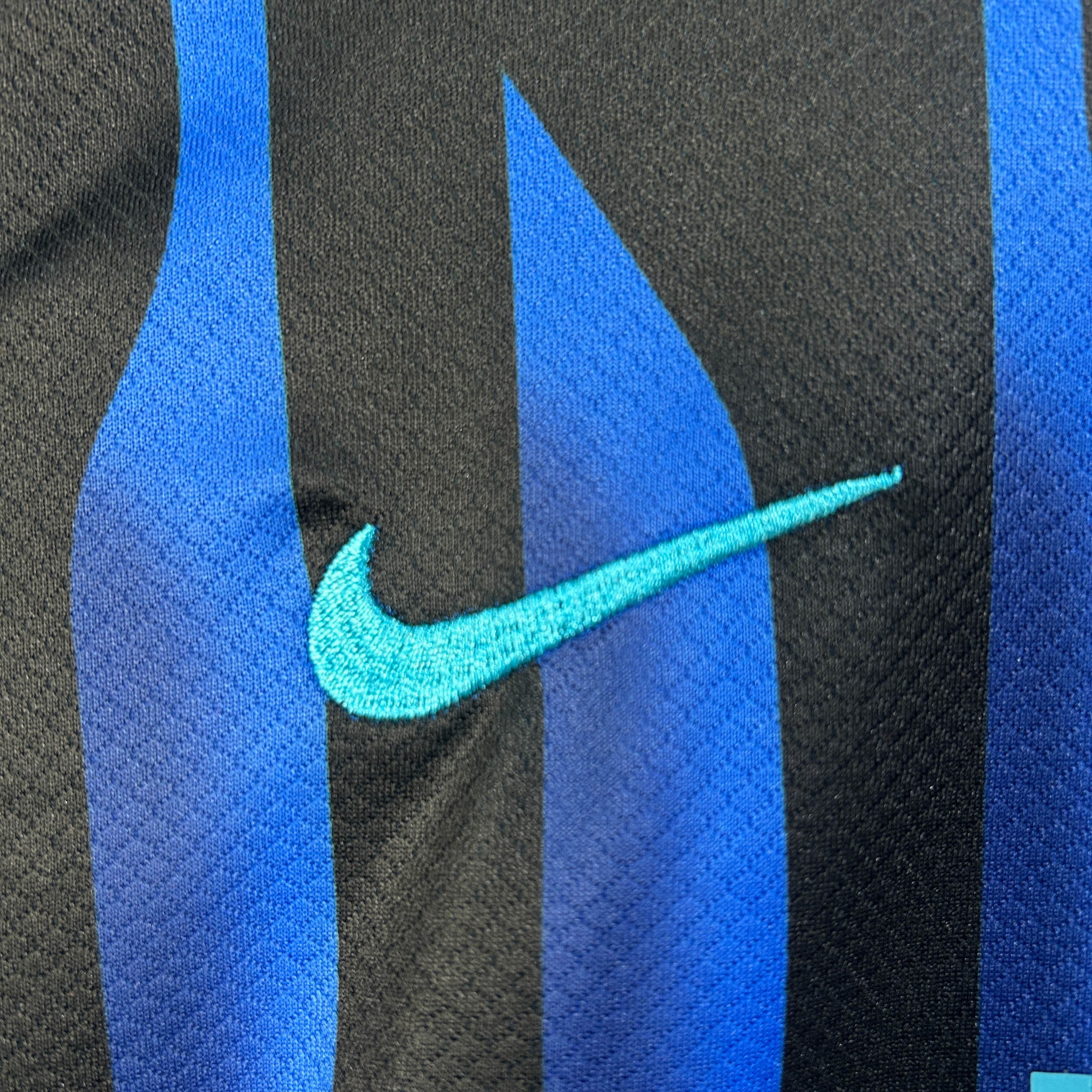 Kit Inter Milan I 25/26 Infantil