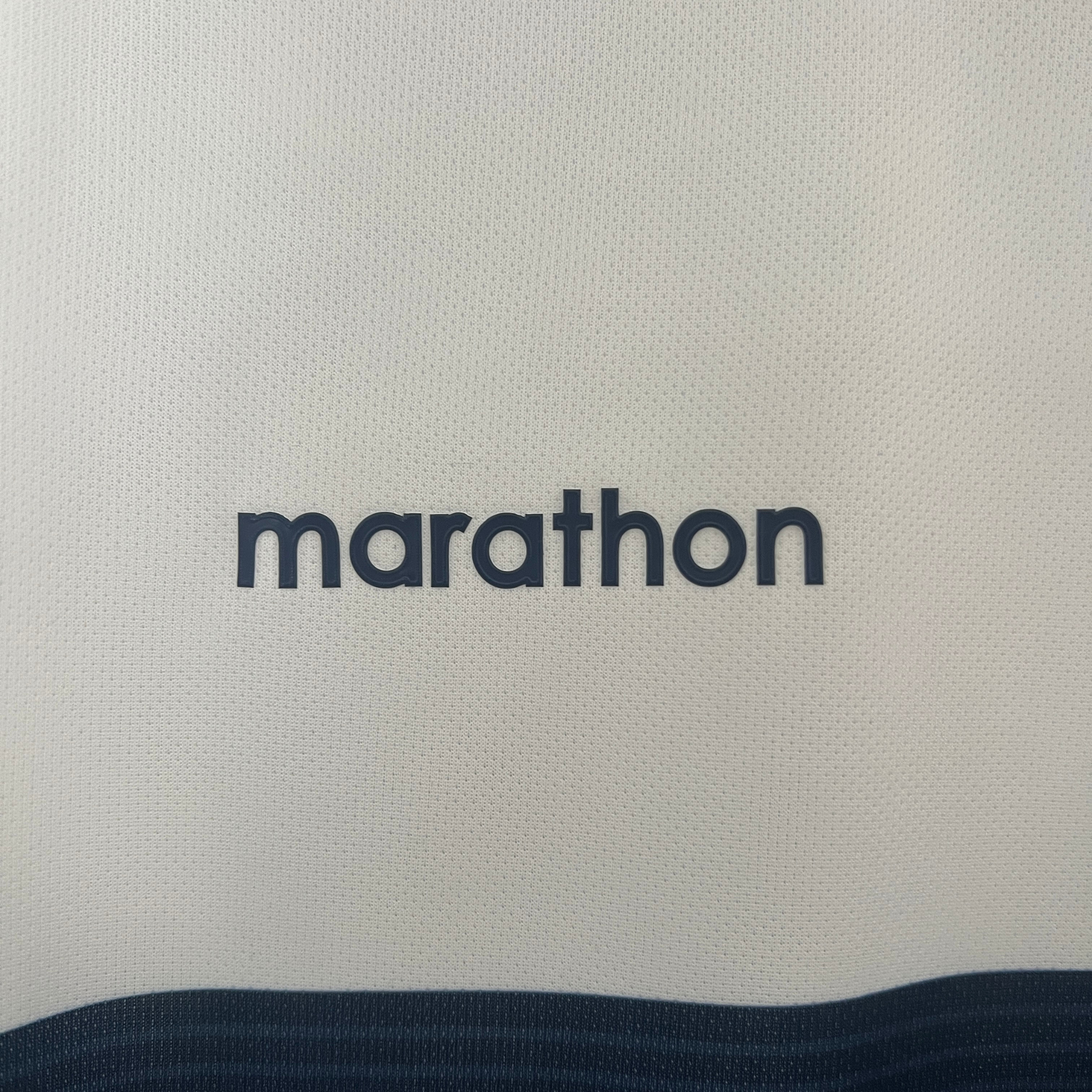 Camisa Equador II 2024 Torcedor