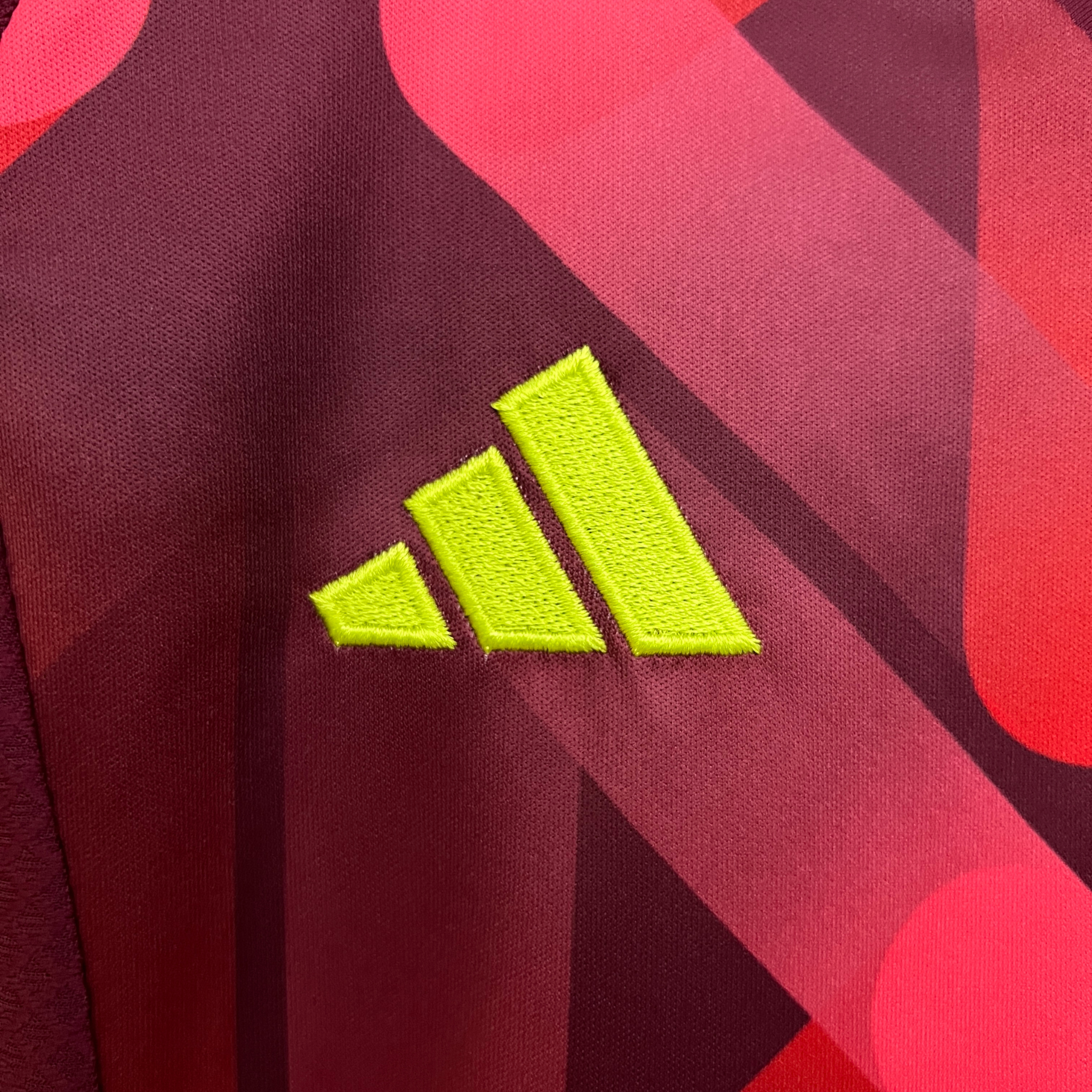 Kit Alemanha II 2025 Infantil