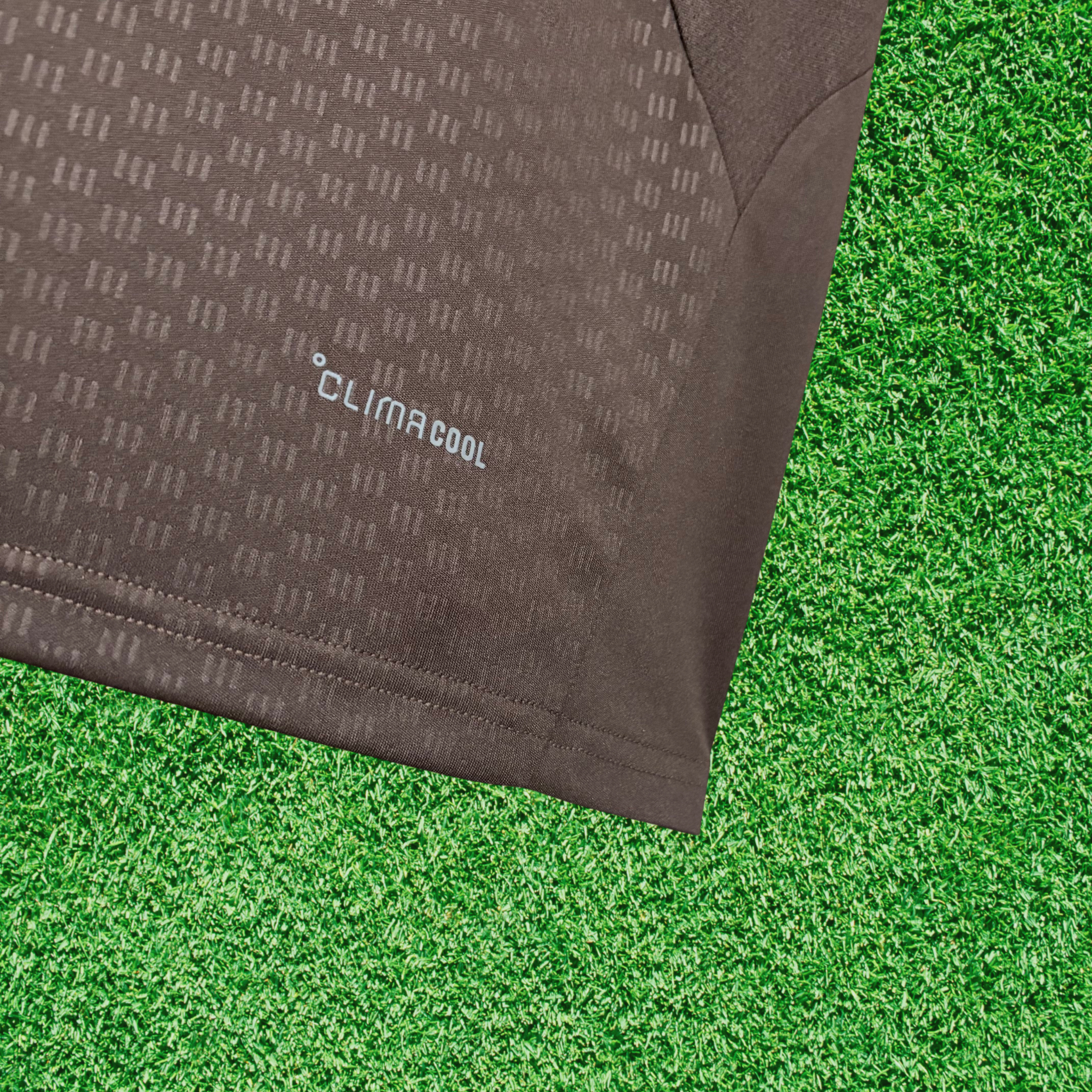 Camisa Flamengo Treino 26/27 Torcedor