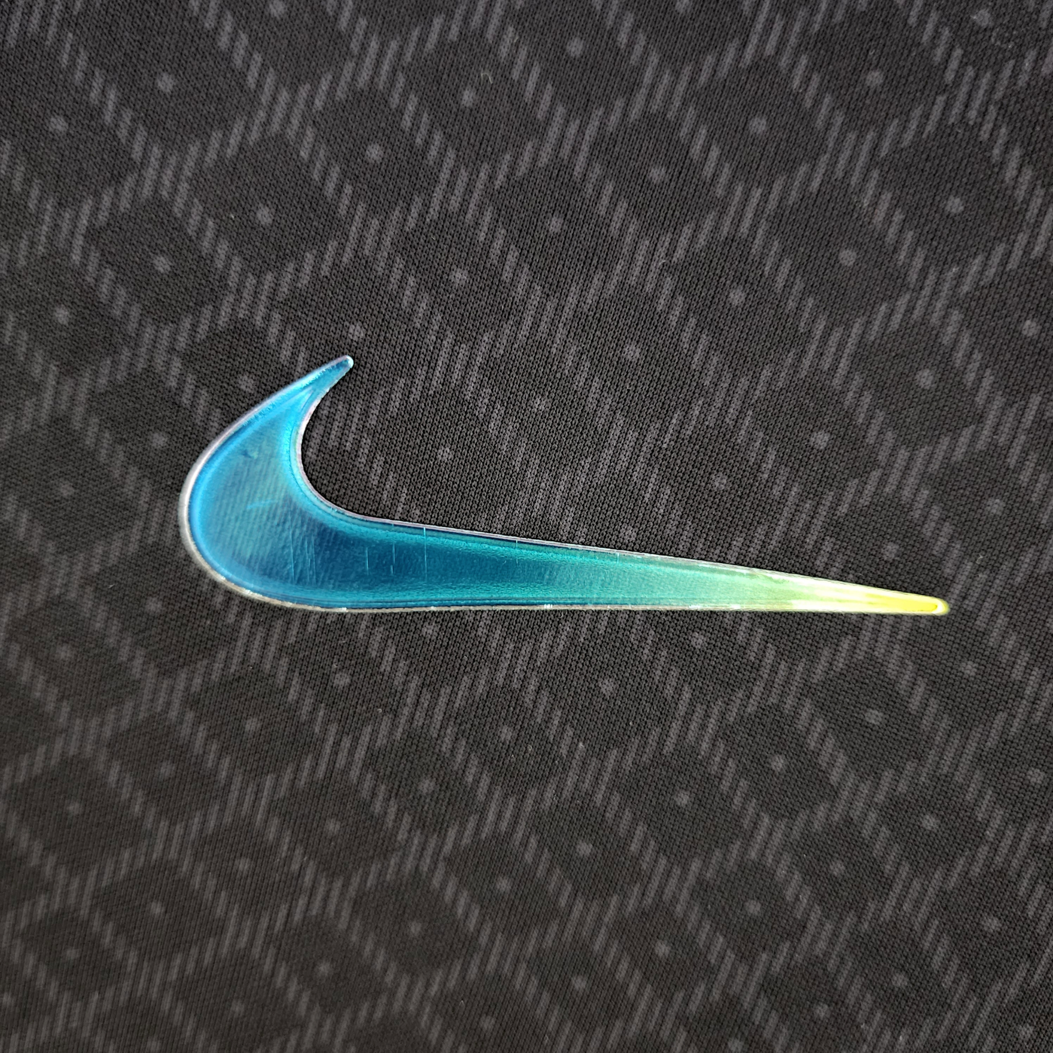 Camisa Brasil Especial Preta 2022 Torcedor