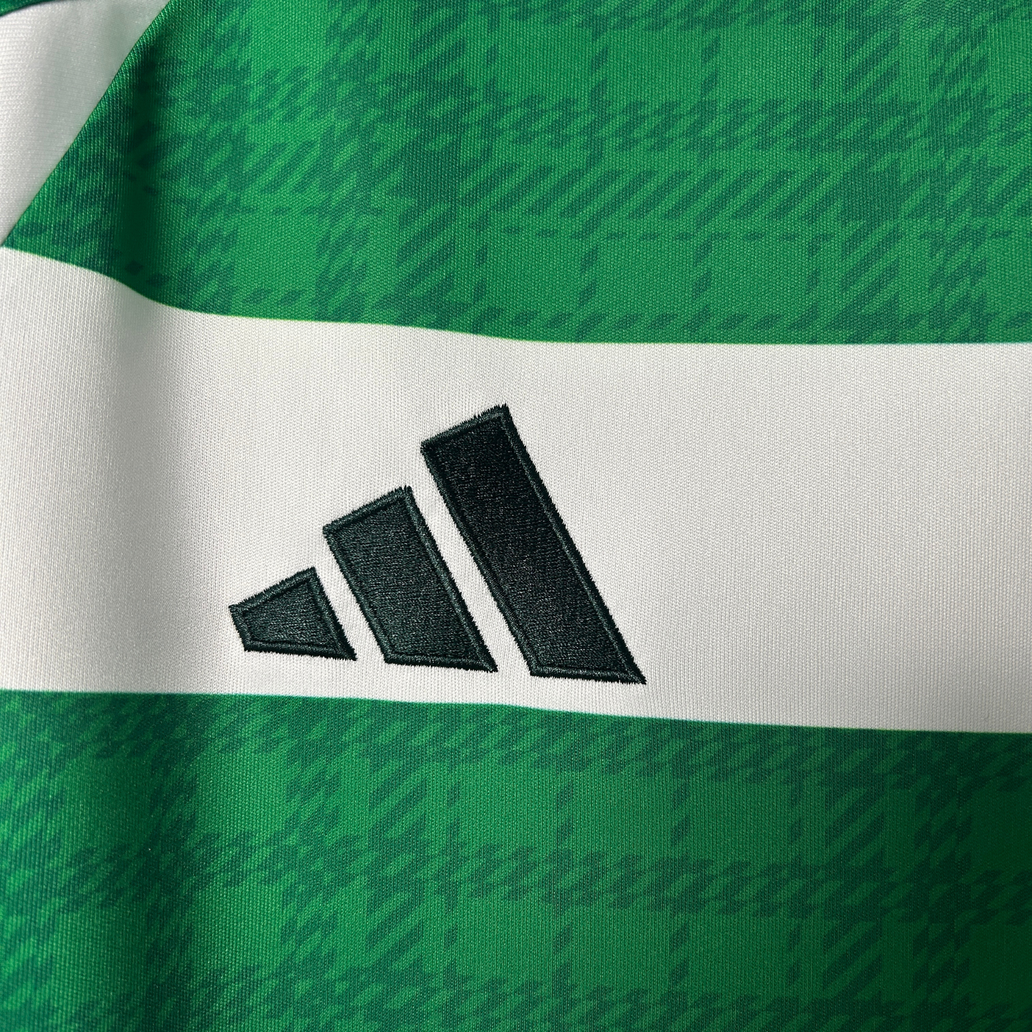 Camisa Celtic FC I 25/26 Torcedor
