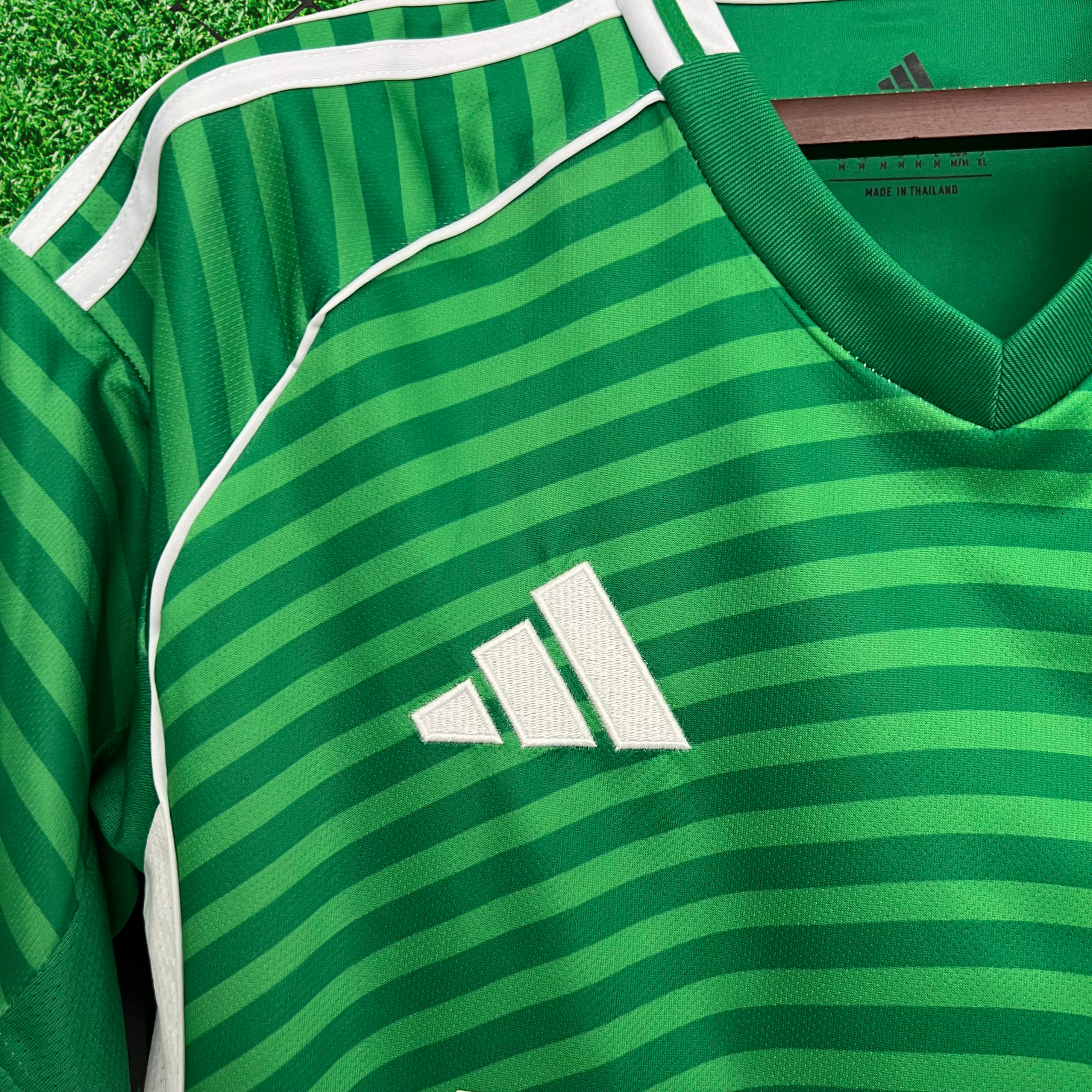 Camisa Newcastle United II 25/26 Torcedor