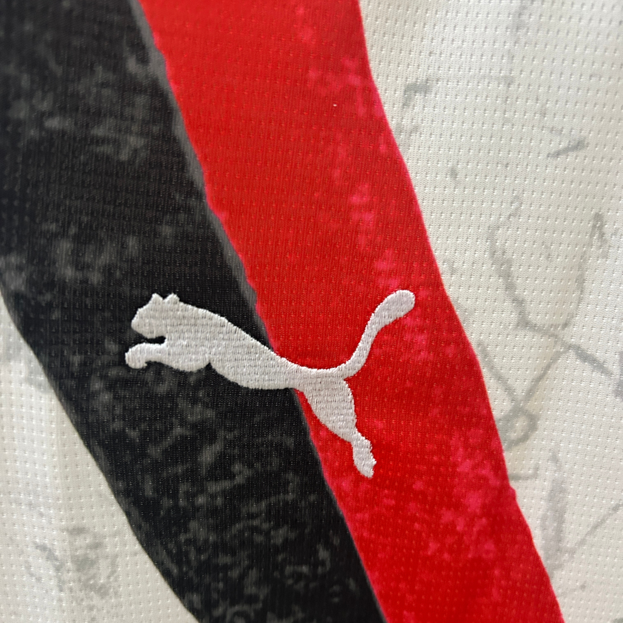 Camisa Manchester City World Cup II 25/26 Torcedor