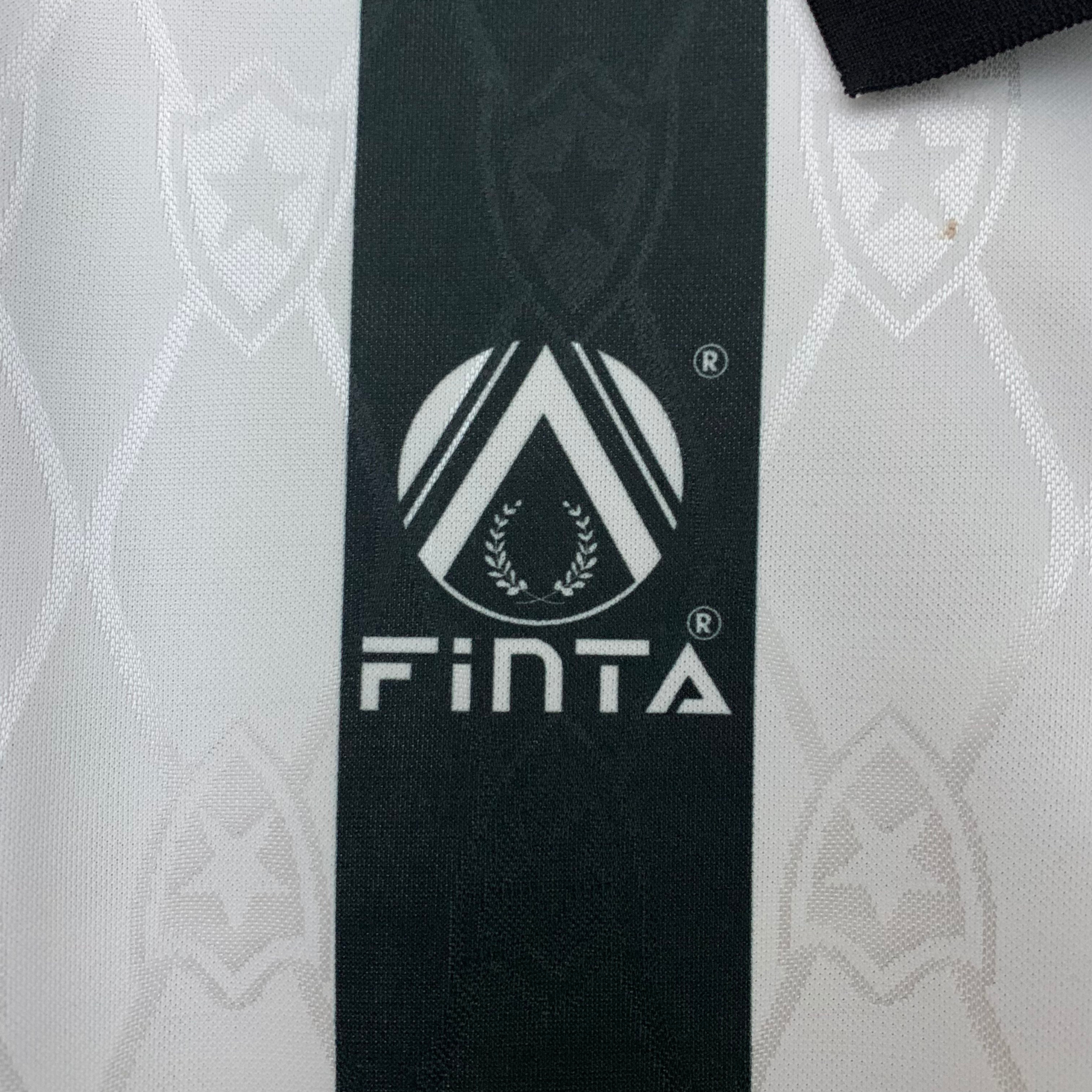 Camisa Botafogo I 1995 Retrô