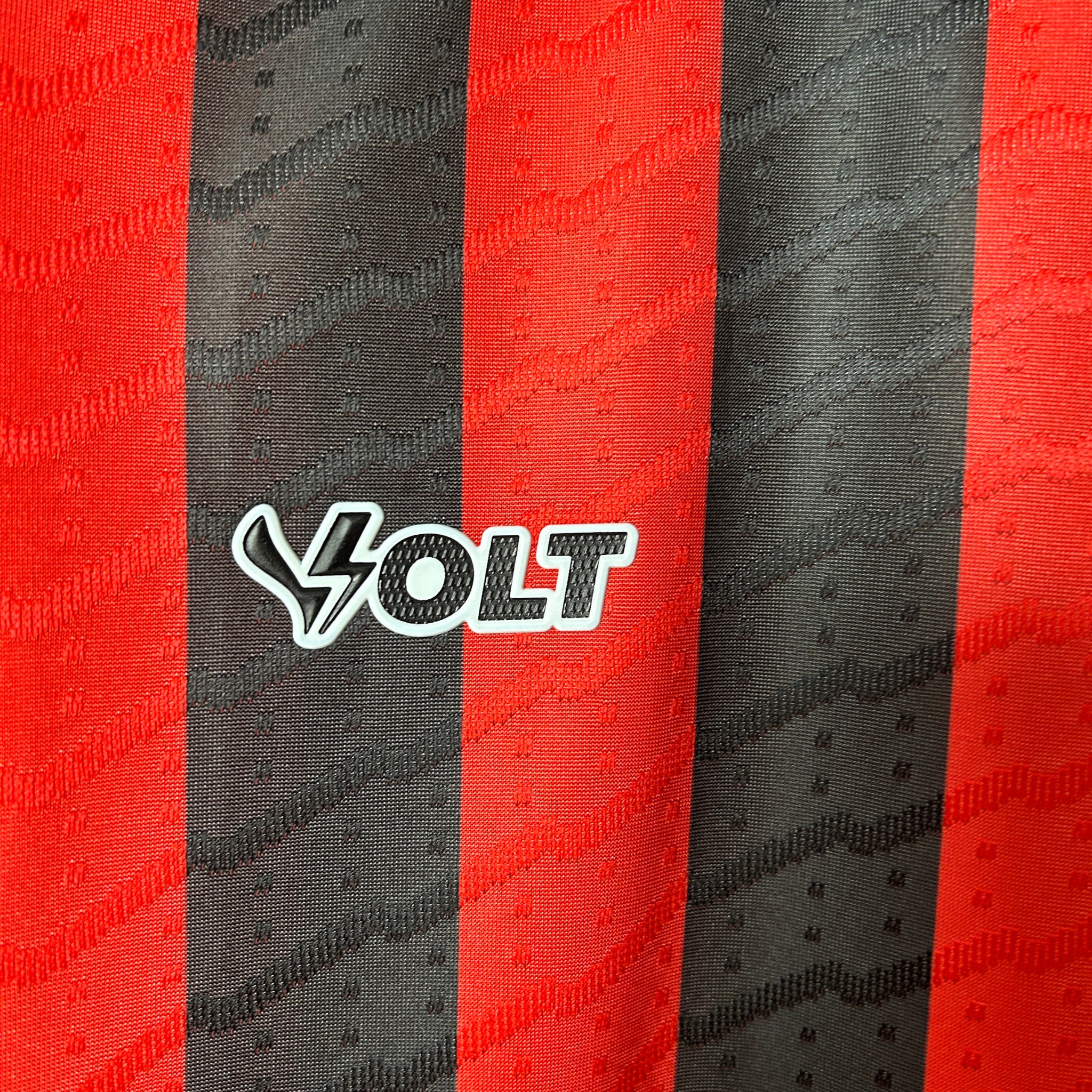 Camisa Vitória I 25/26 Feminina Torcedor