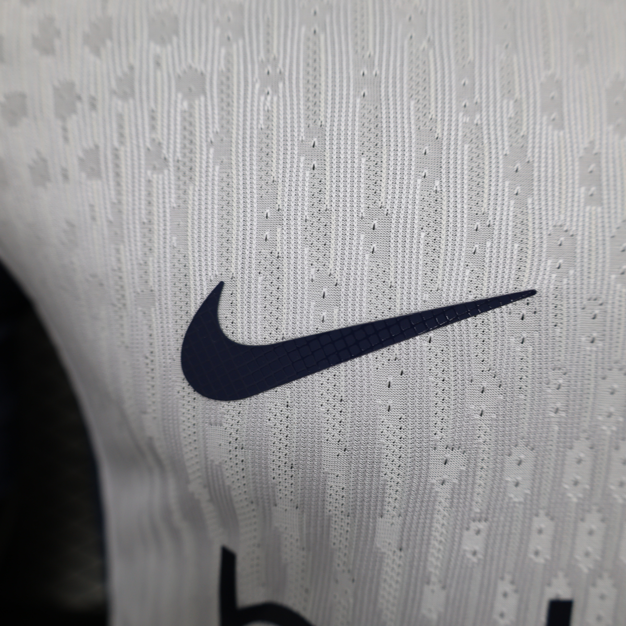 Camisa Inter Milan II 24/25 Jogador