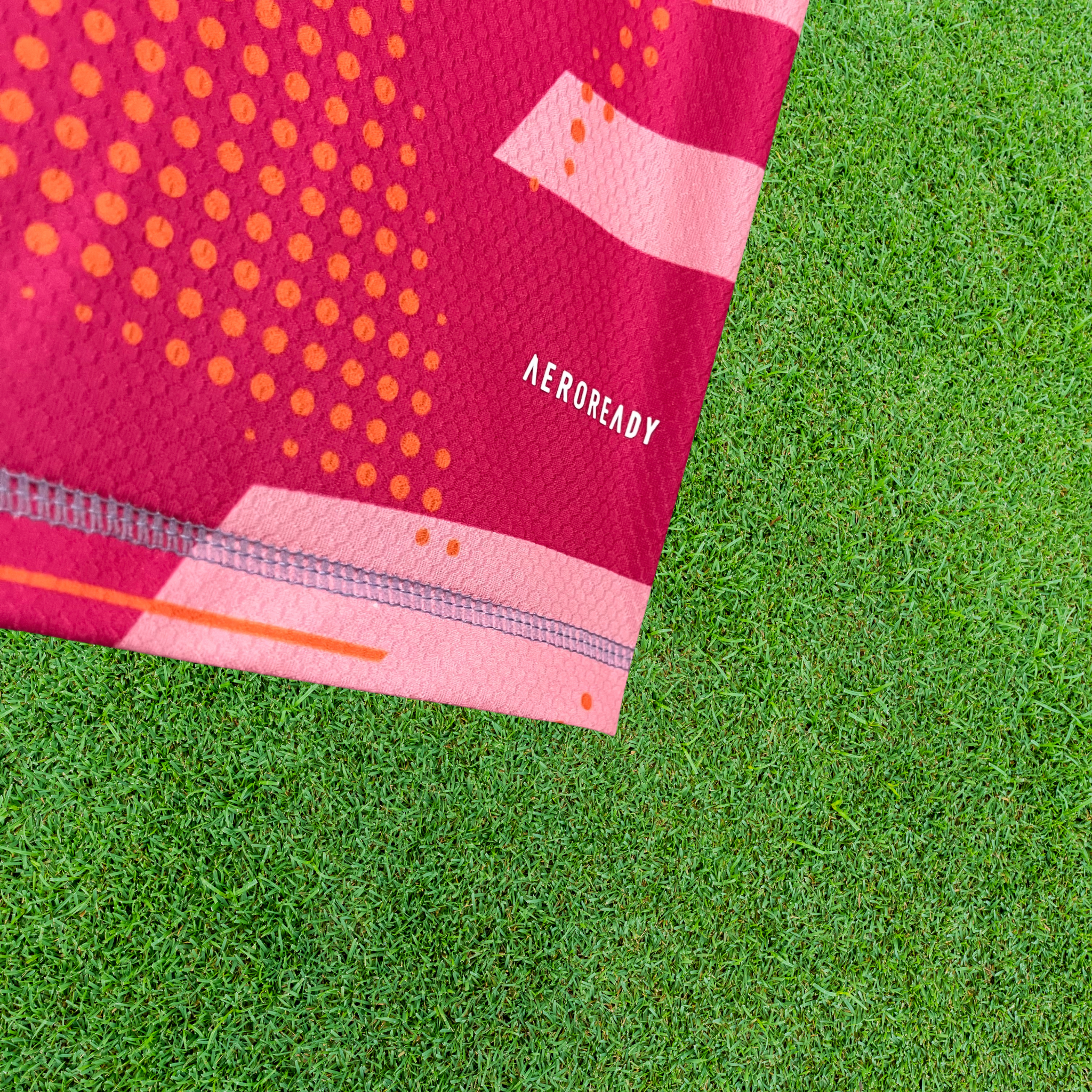 Camisa Flamengo Goleiro II 25/26 Torcedor