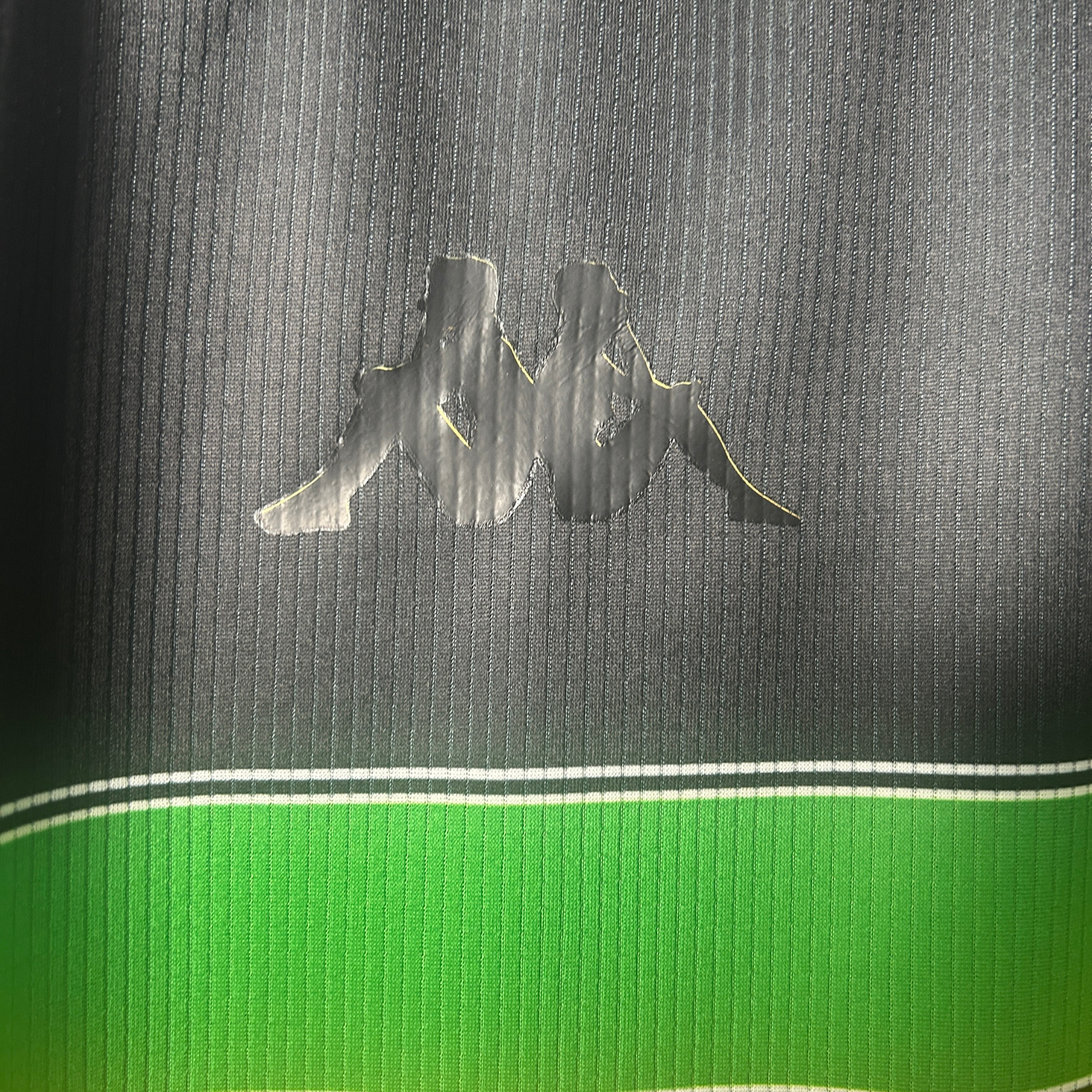 Camisa Estoril Praia IIII 24/25 Torcedor