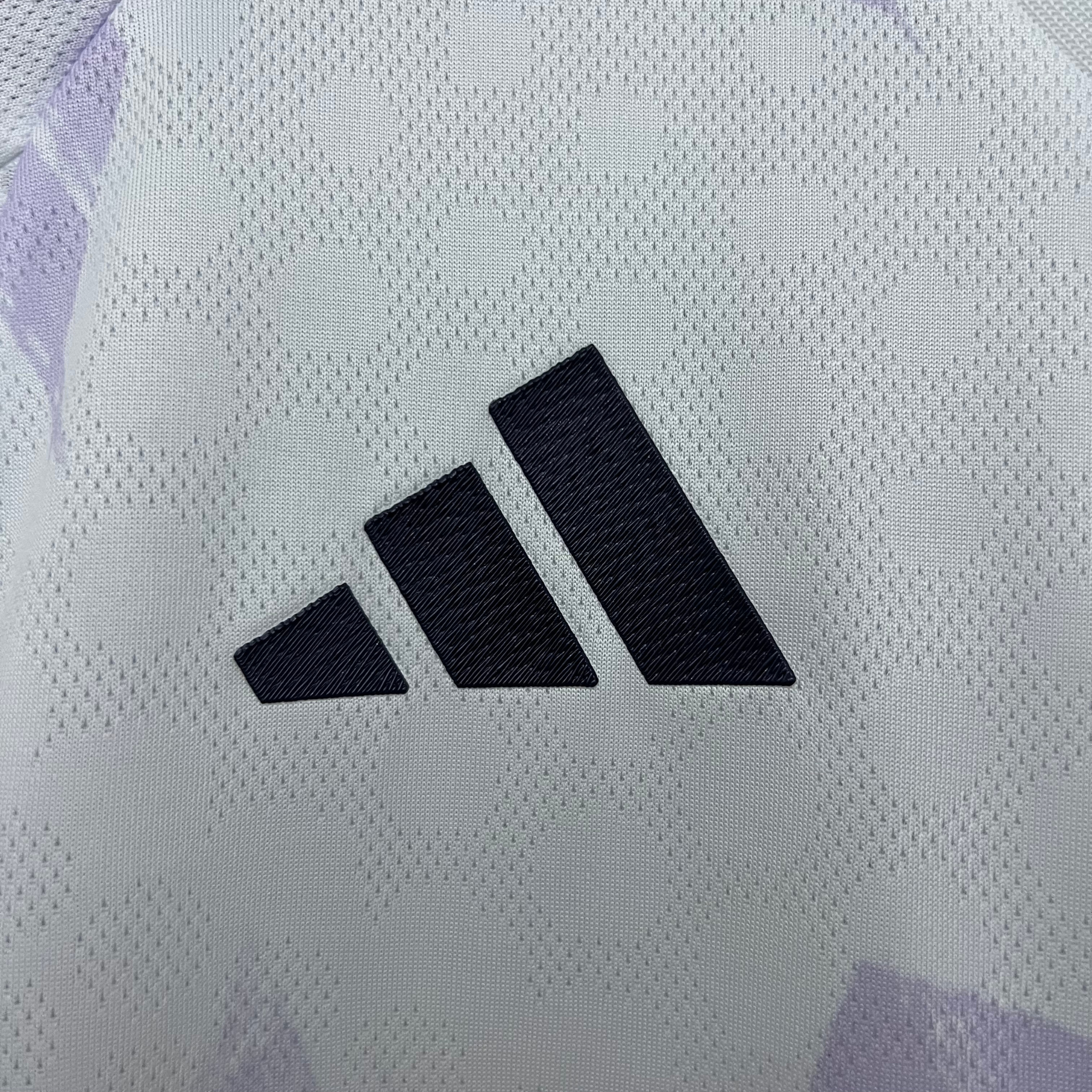 Camisa Manchester United II 25/26 Torcedor