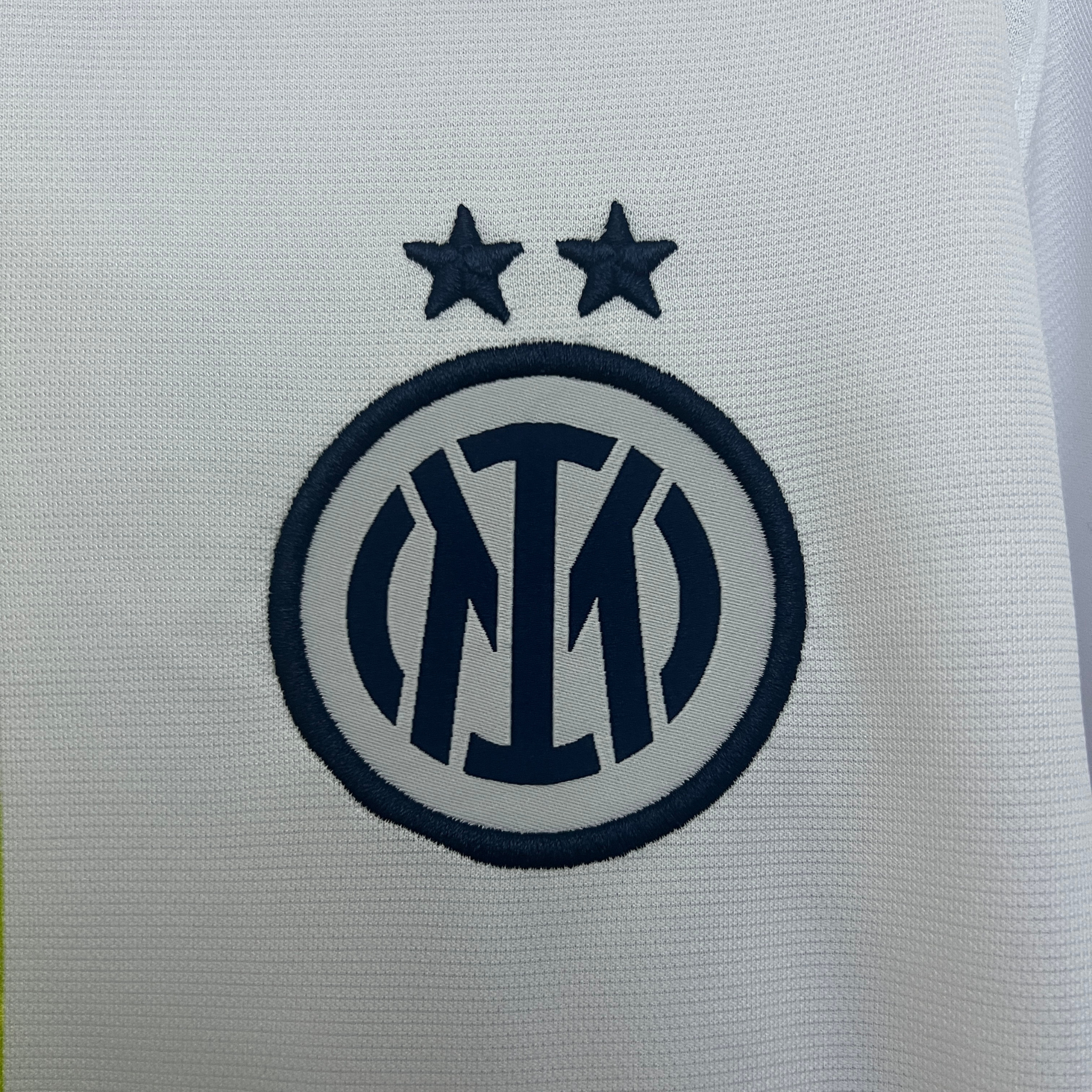 Camisa Inter Milan Especial 25/26 Torcedor