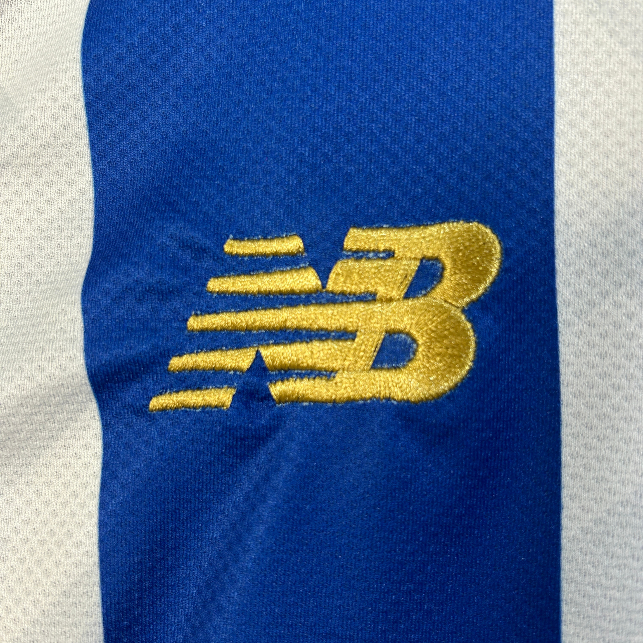 Kit FC Porto I 25/26 Infantil