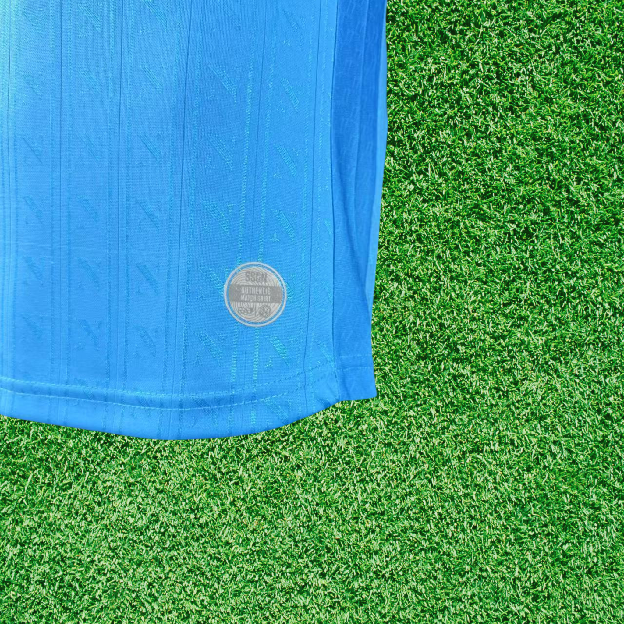 Camisa SSC Napoli I 25/26 Jogador