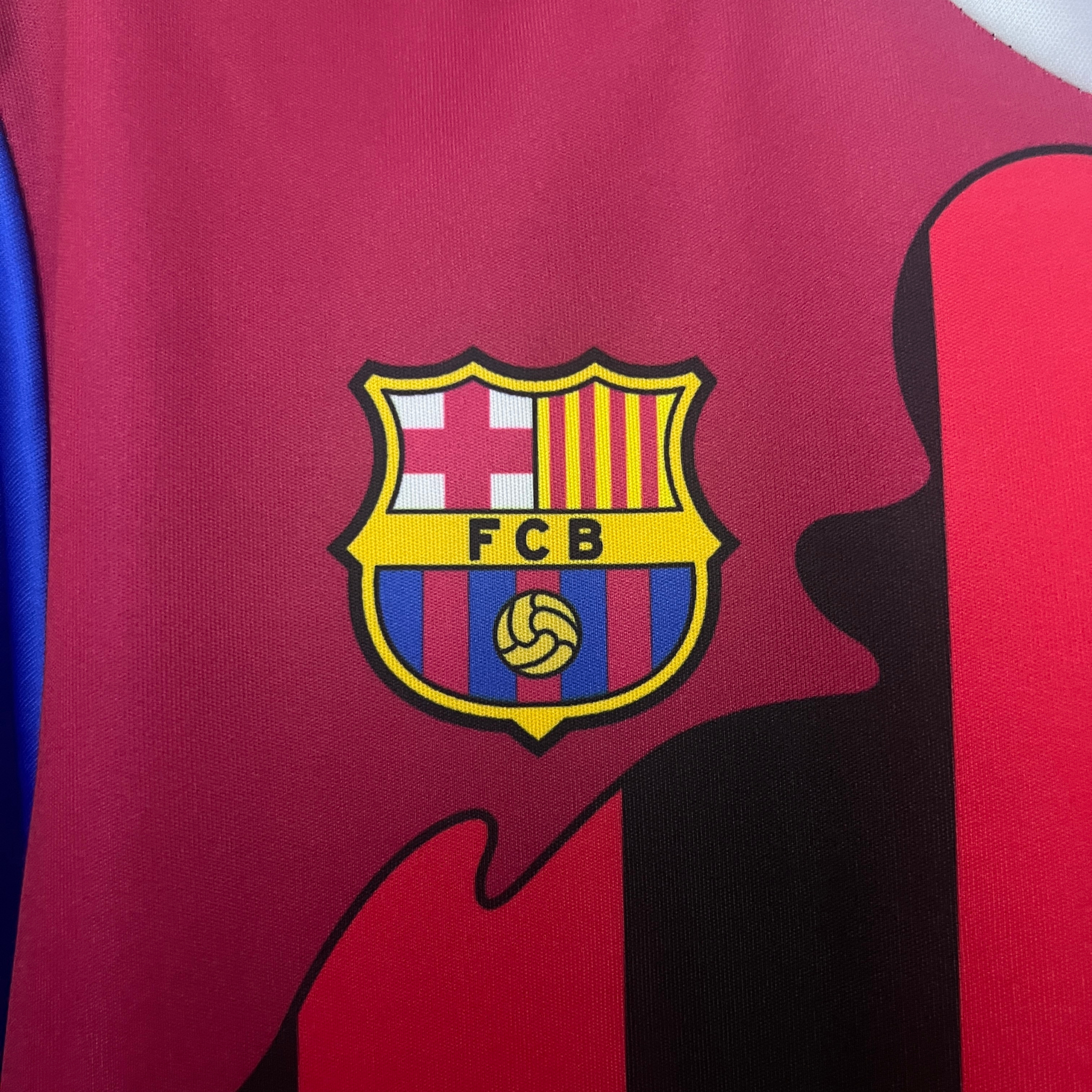 Camisa Lendas Ibrahimovic 25/26 Torcedor