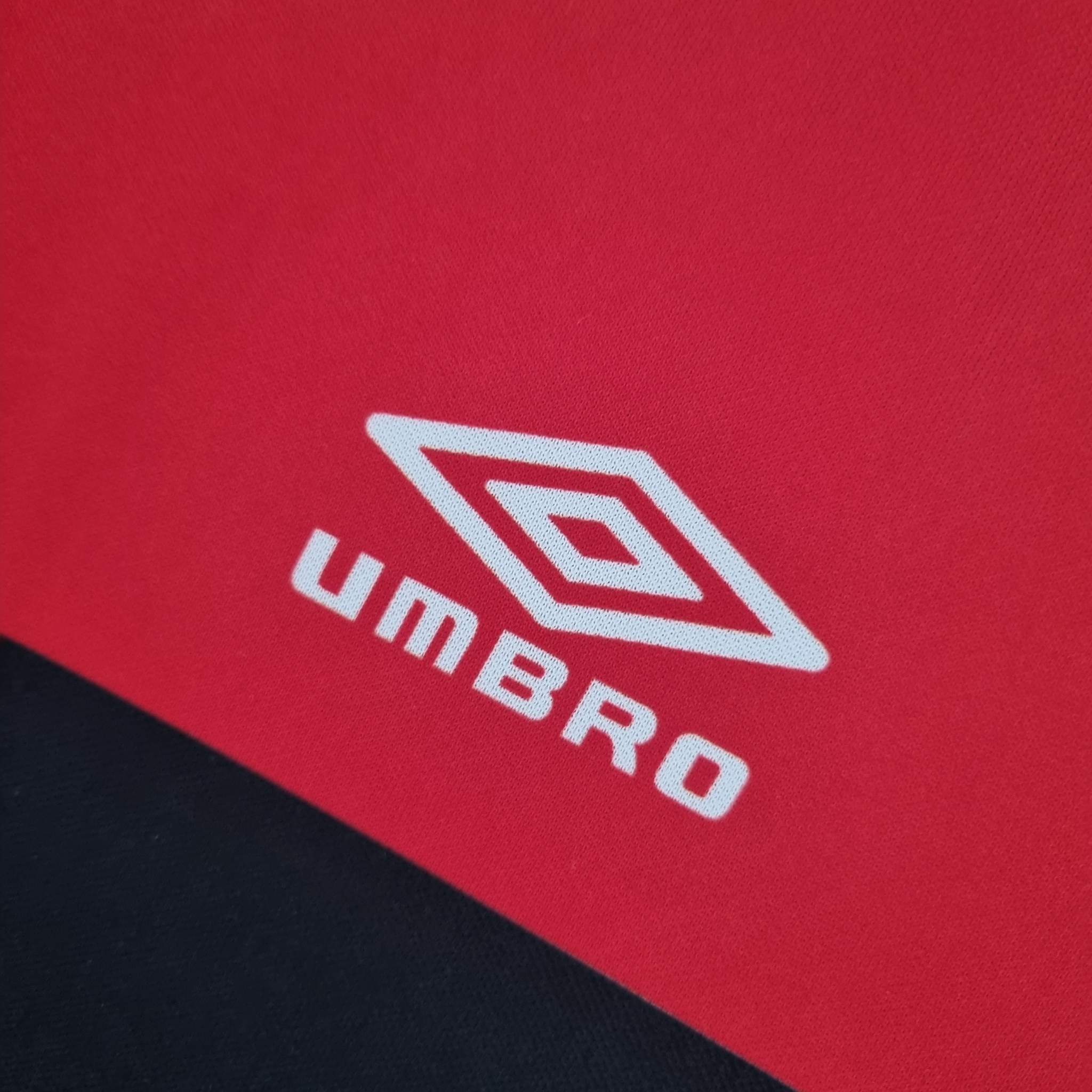 Camisa Flamengo I 1992 Retrô