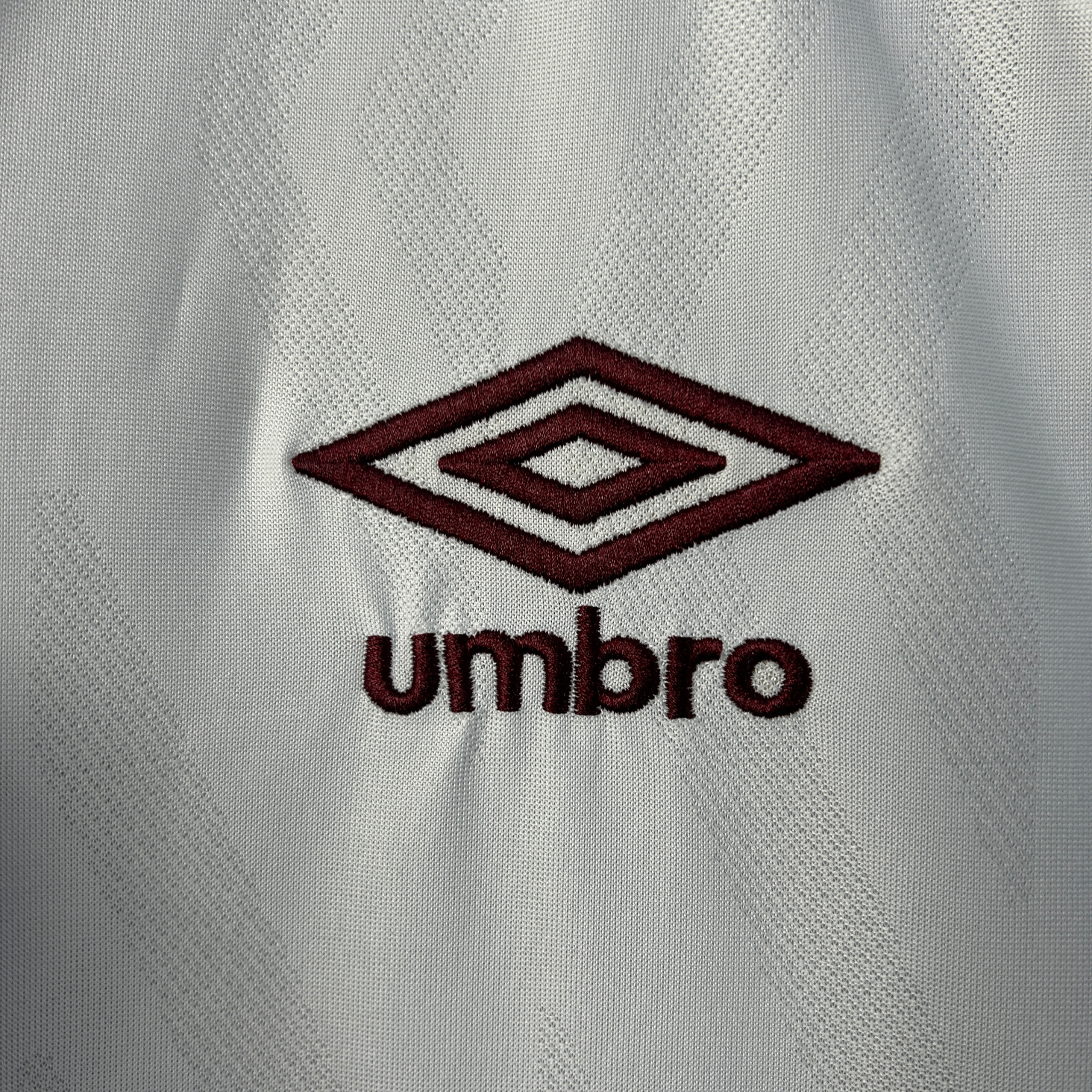 Camisa Fluminense II 25/26 Torcedor