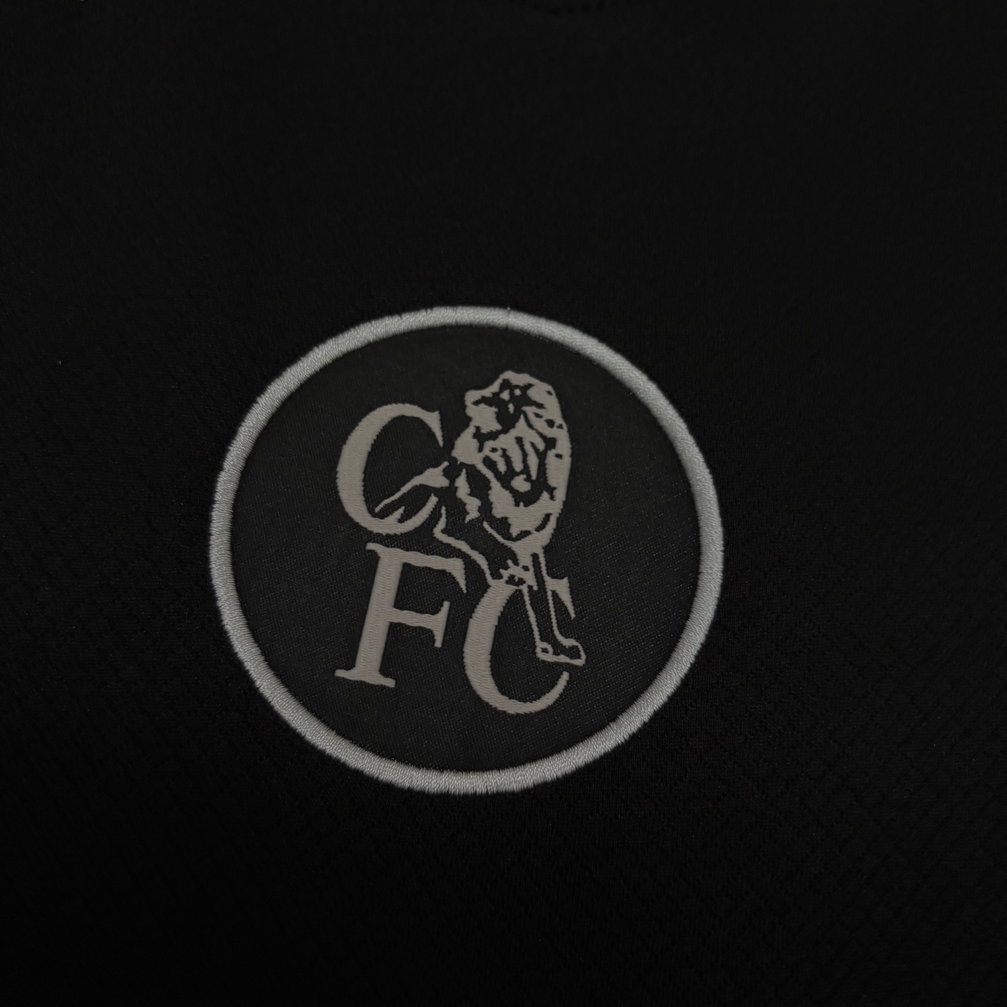 Camisa Chelsea III 25/26 Torcedor