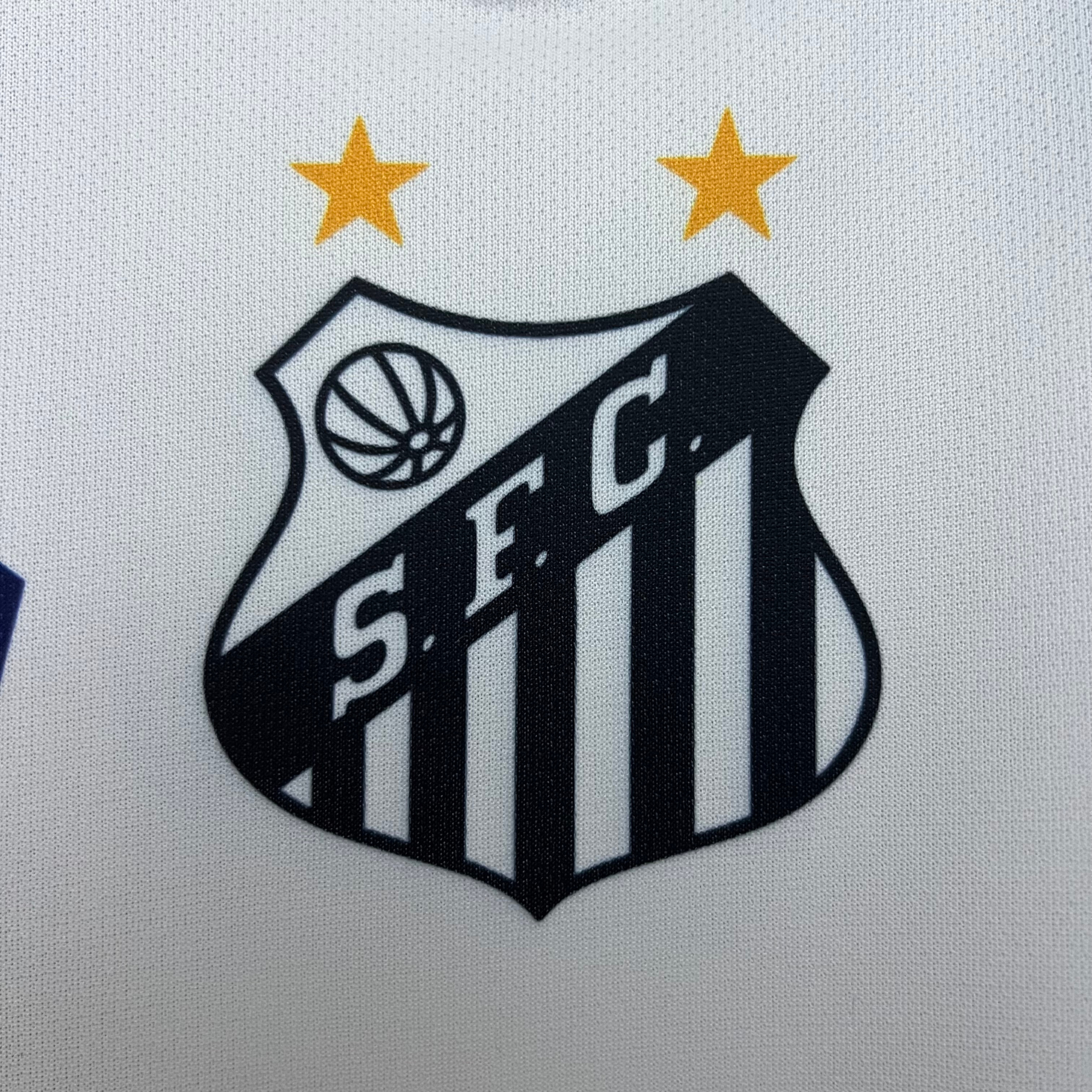 Camisa Lendas Neymar Jr 25/26 Torcedor