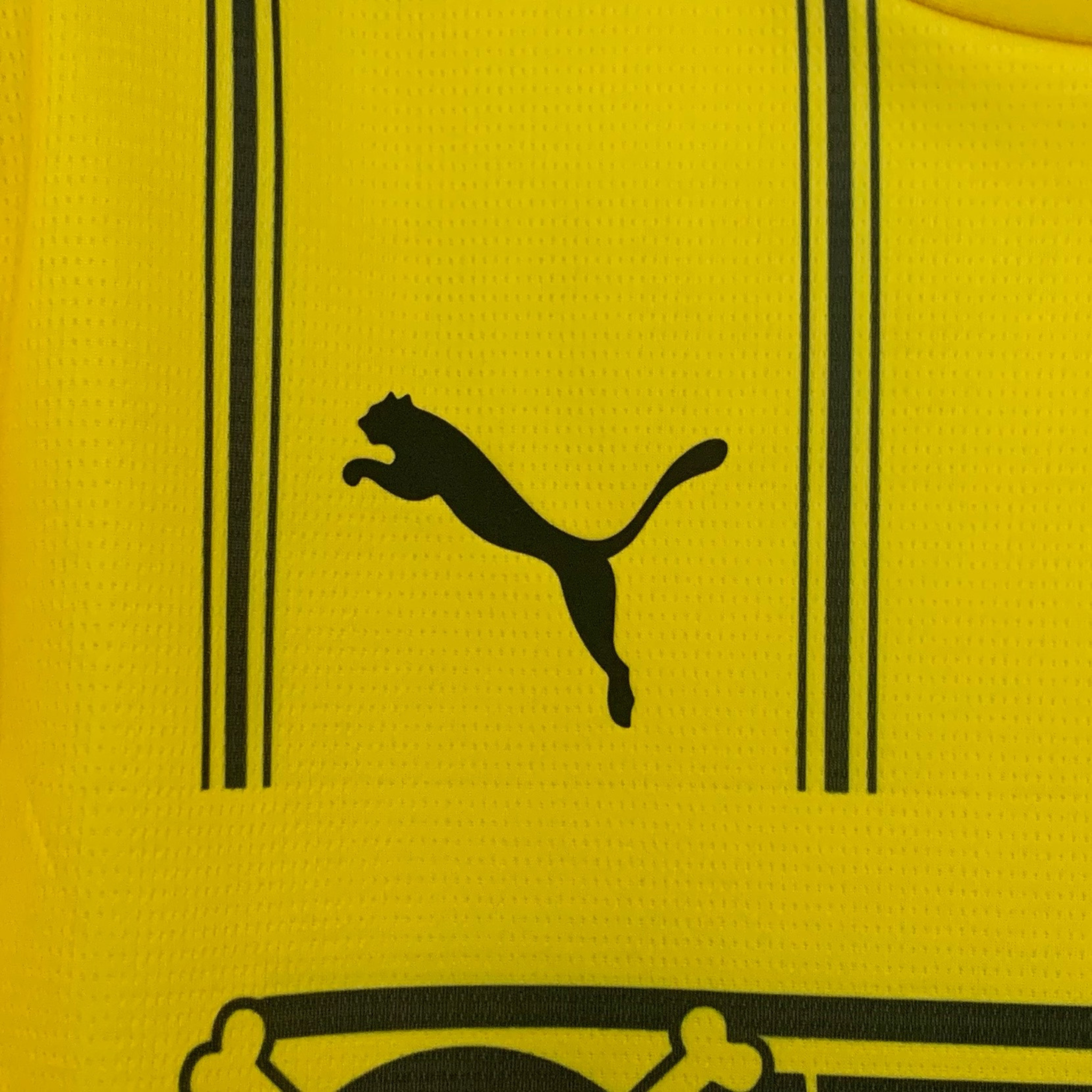 Camisa Borussia Dortmund One Piece 25/26 Torcedor