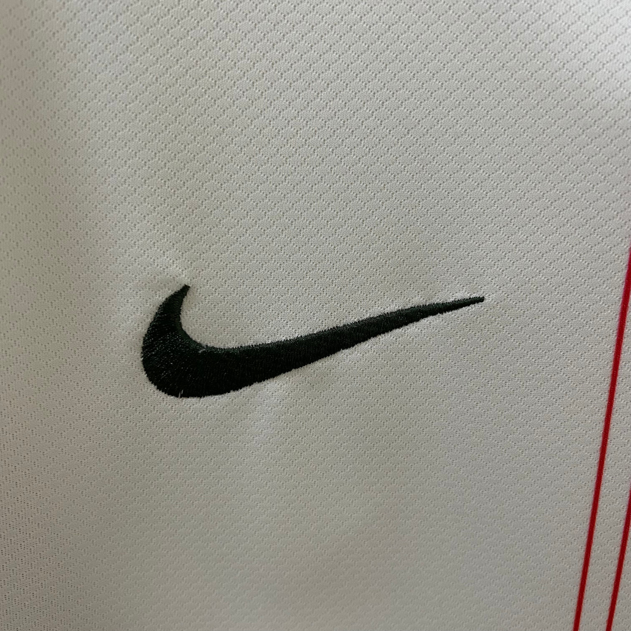 Camisa Chelsea II 25/26 Torcedor