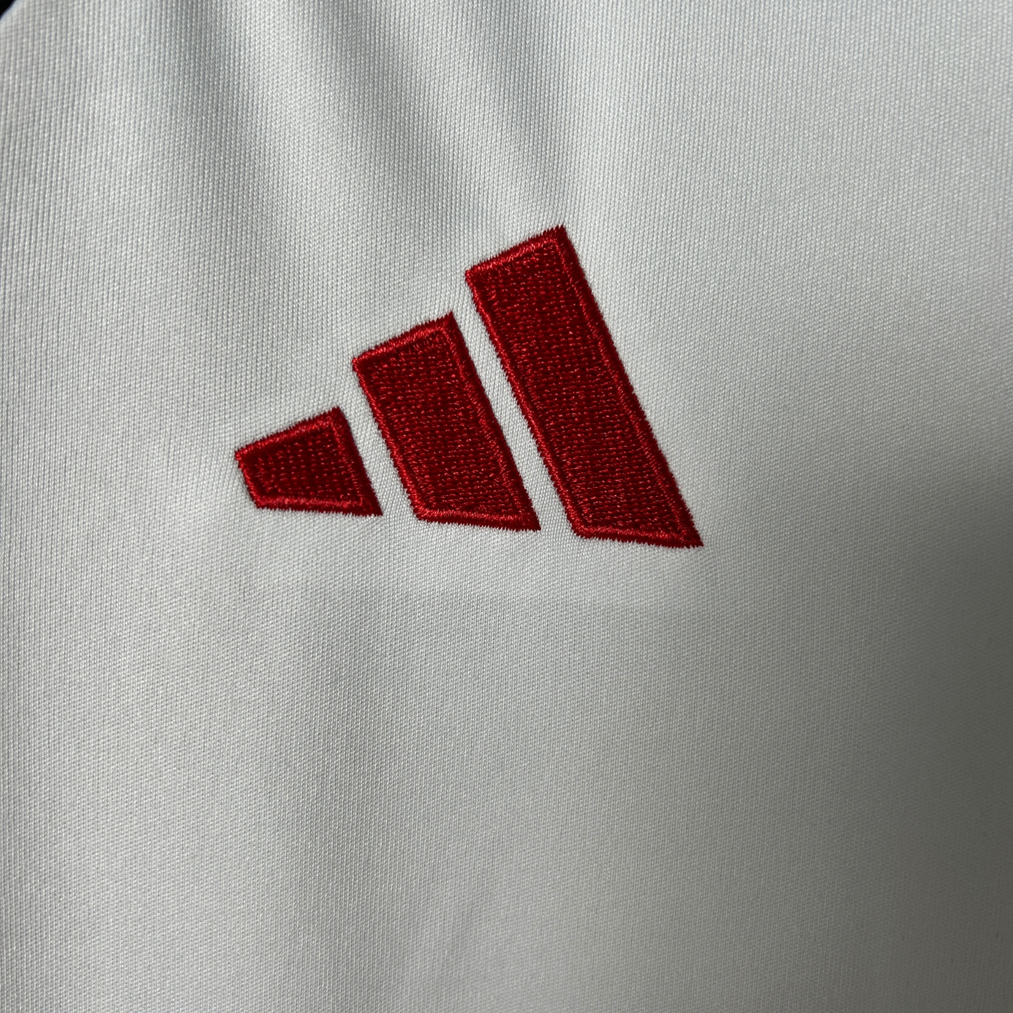 Camisa Flamengo II 25/26 Feminina Torcedor