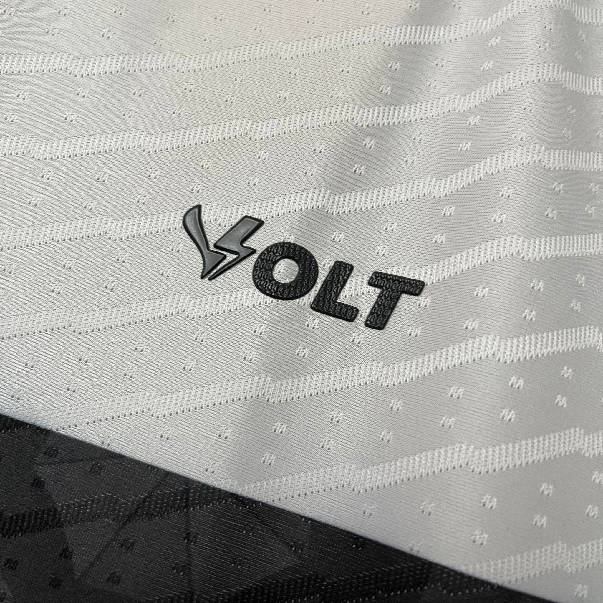 Camisa Santa Cruz II 25/26 Torcedor