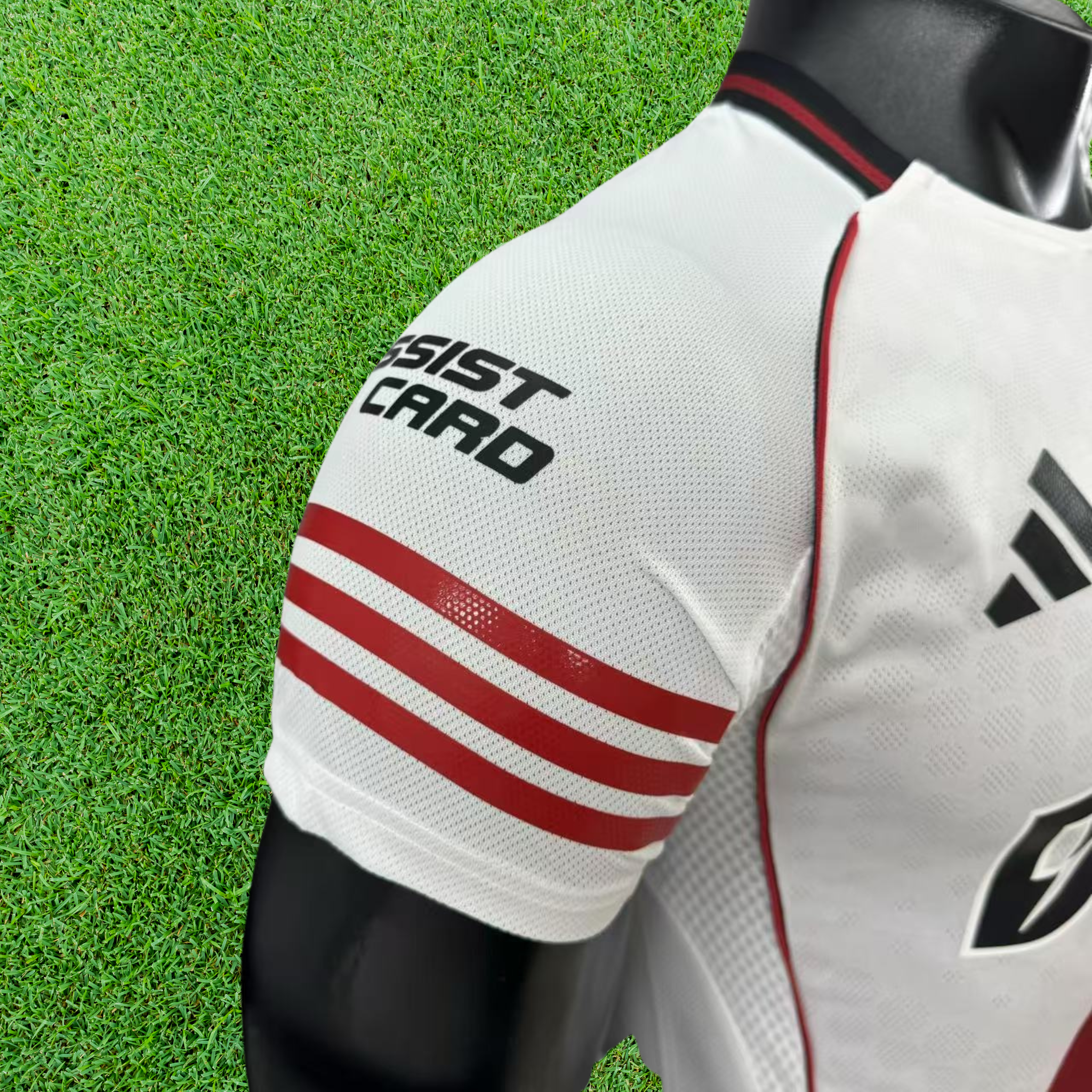 Camisa River Plate I 25/26 Jogador