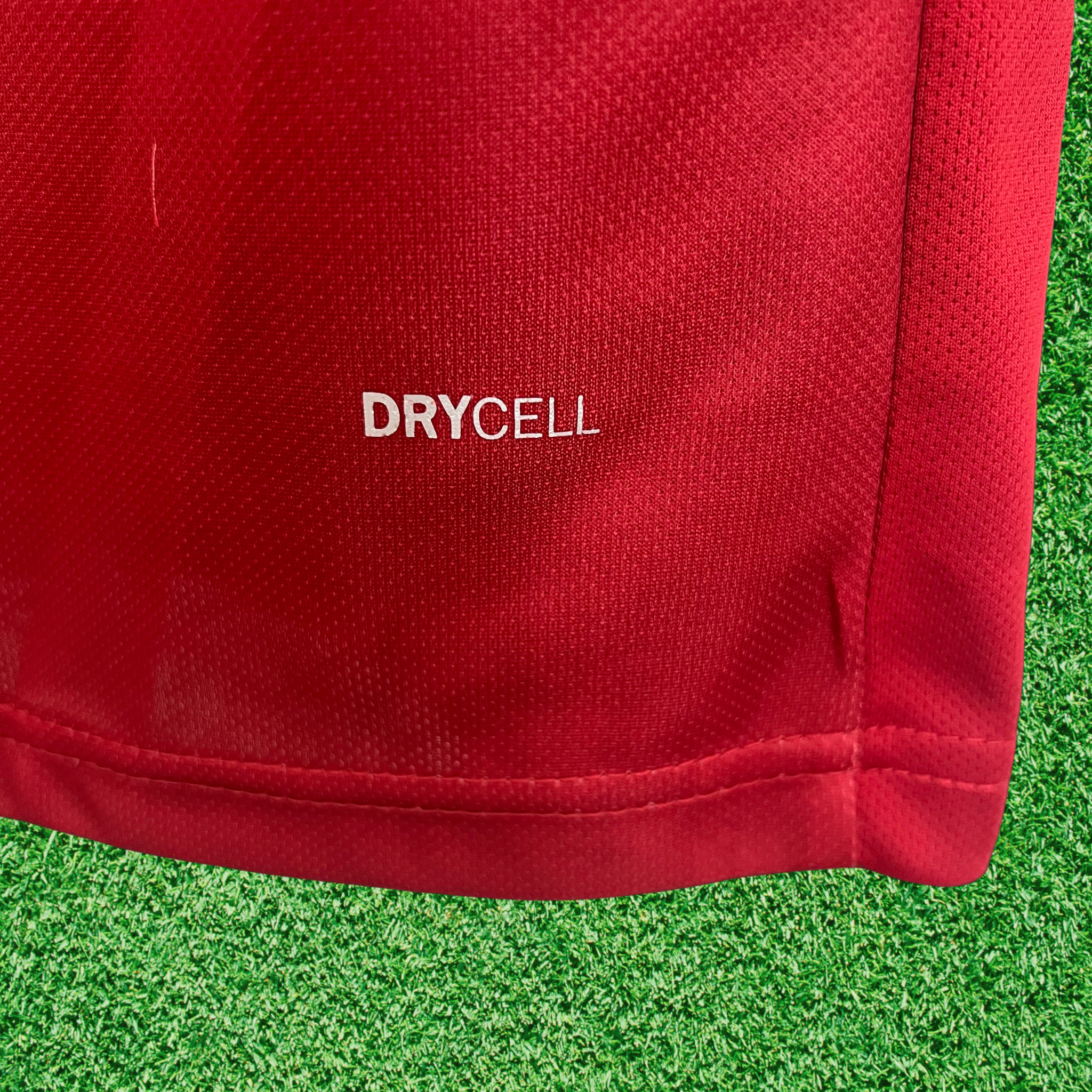 Camisa Galatasaray I 25/26 Torcedor