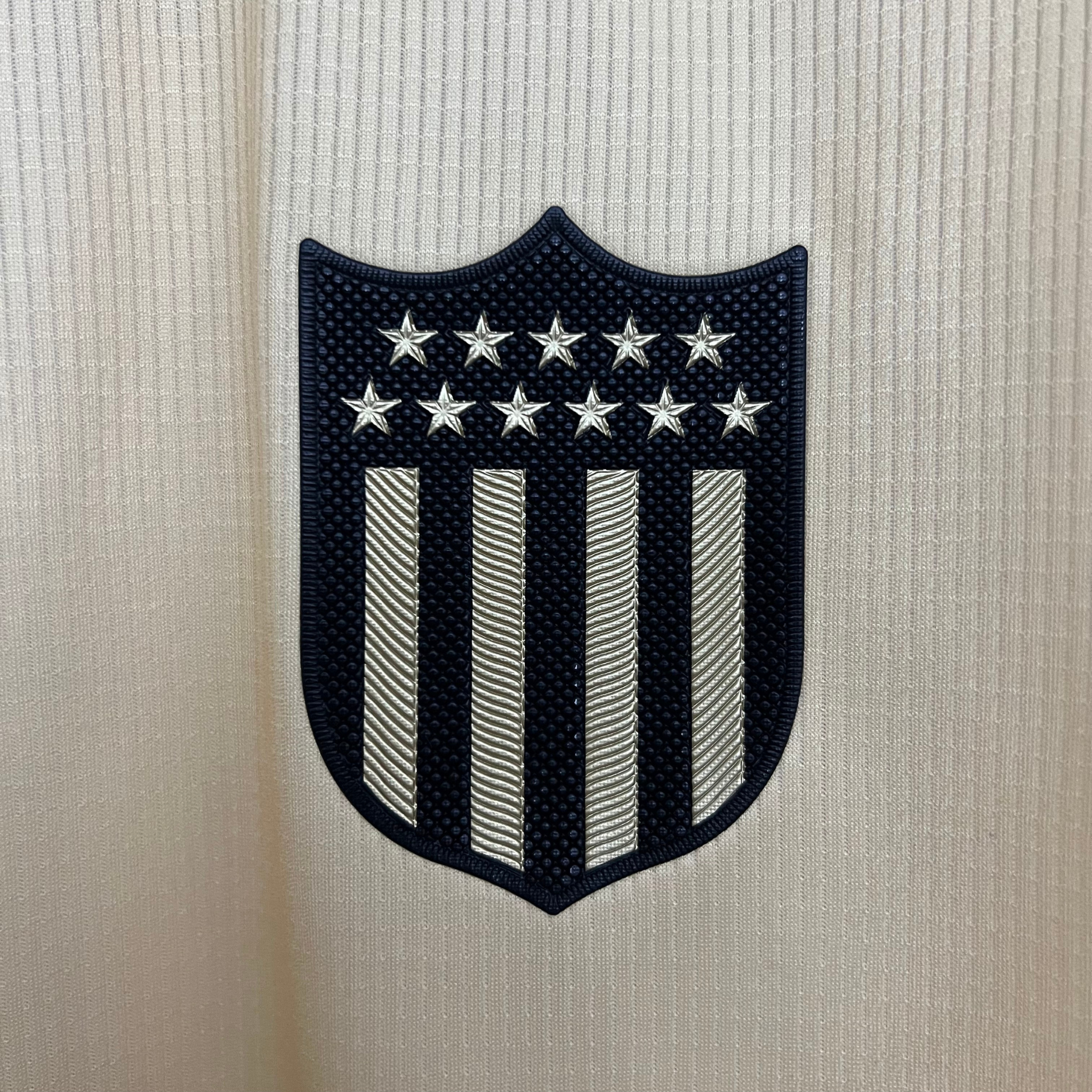 Camisa CA Peñarol III 25/26 Torcedor