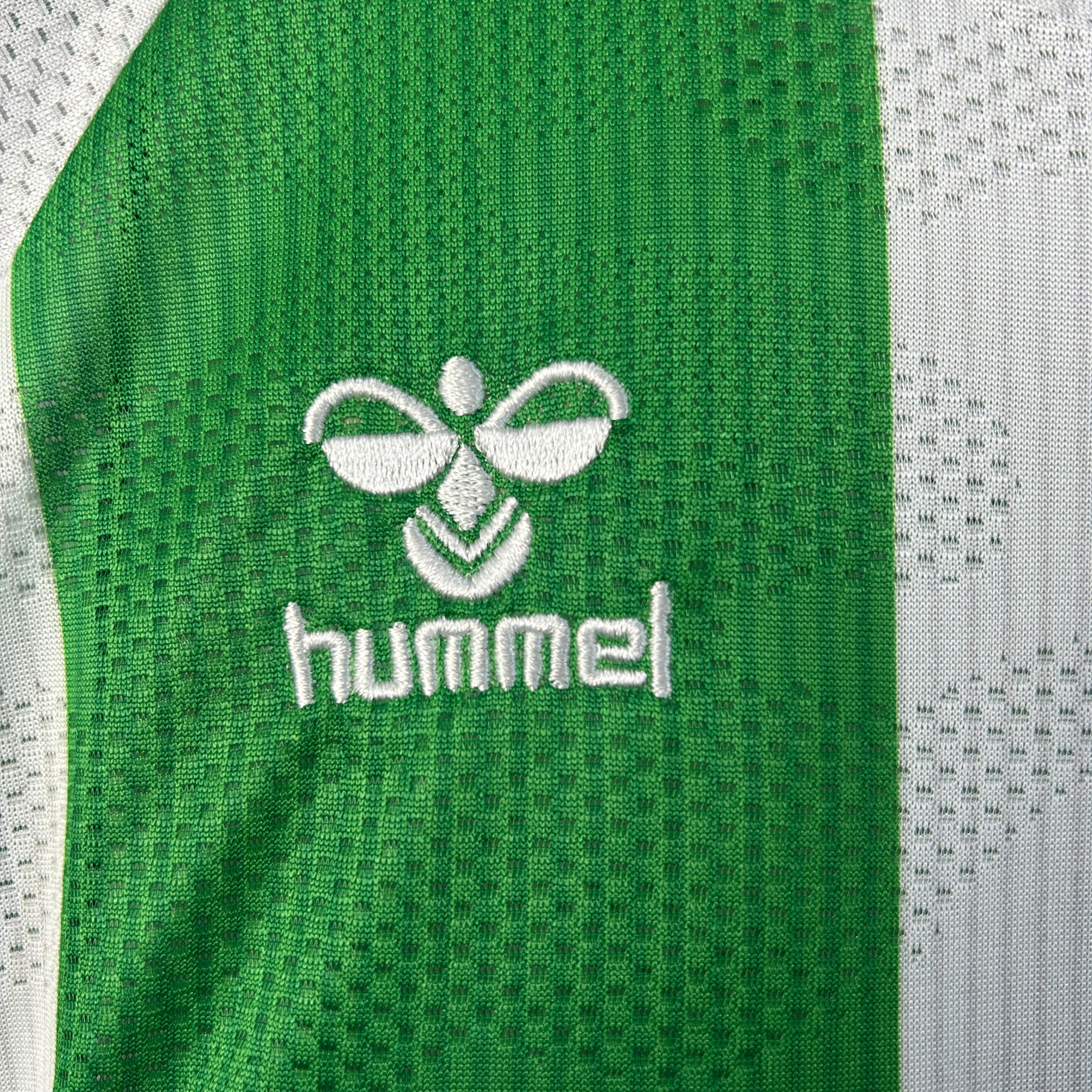 Kit Real Betis I 25/26 Infantil