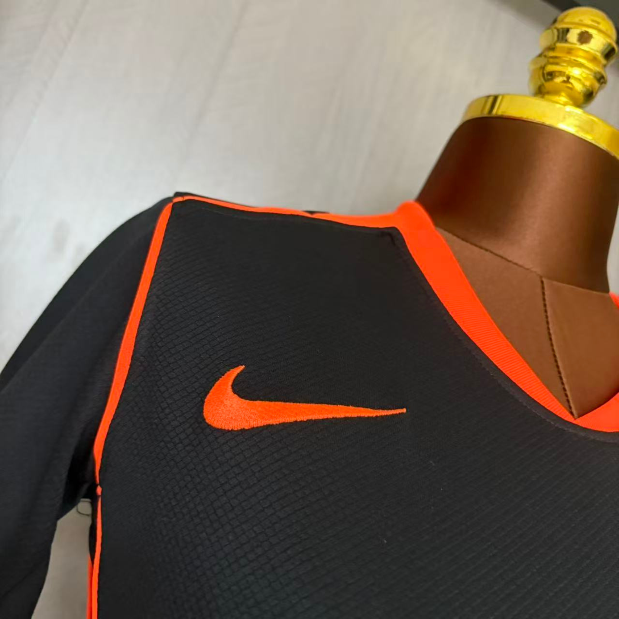 Camisa Corinthians III 25/26 Feminina Torcedor