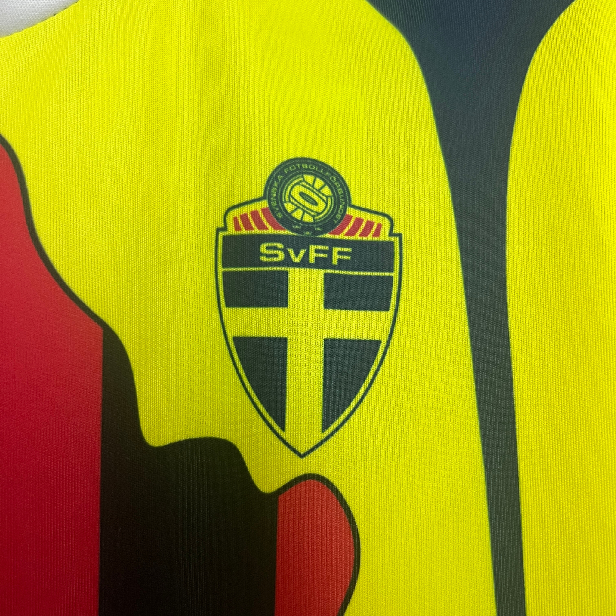 Camisa Lendas Ibrahimovic 25/26 Torcedor