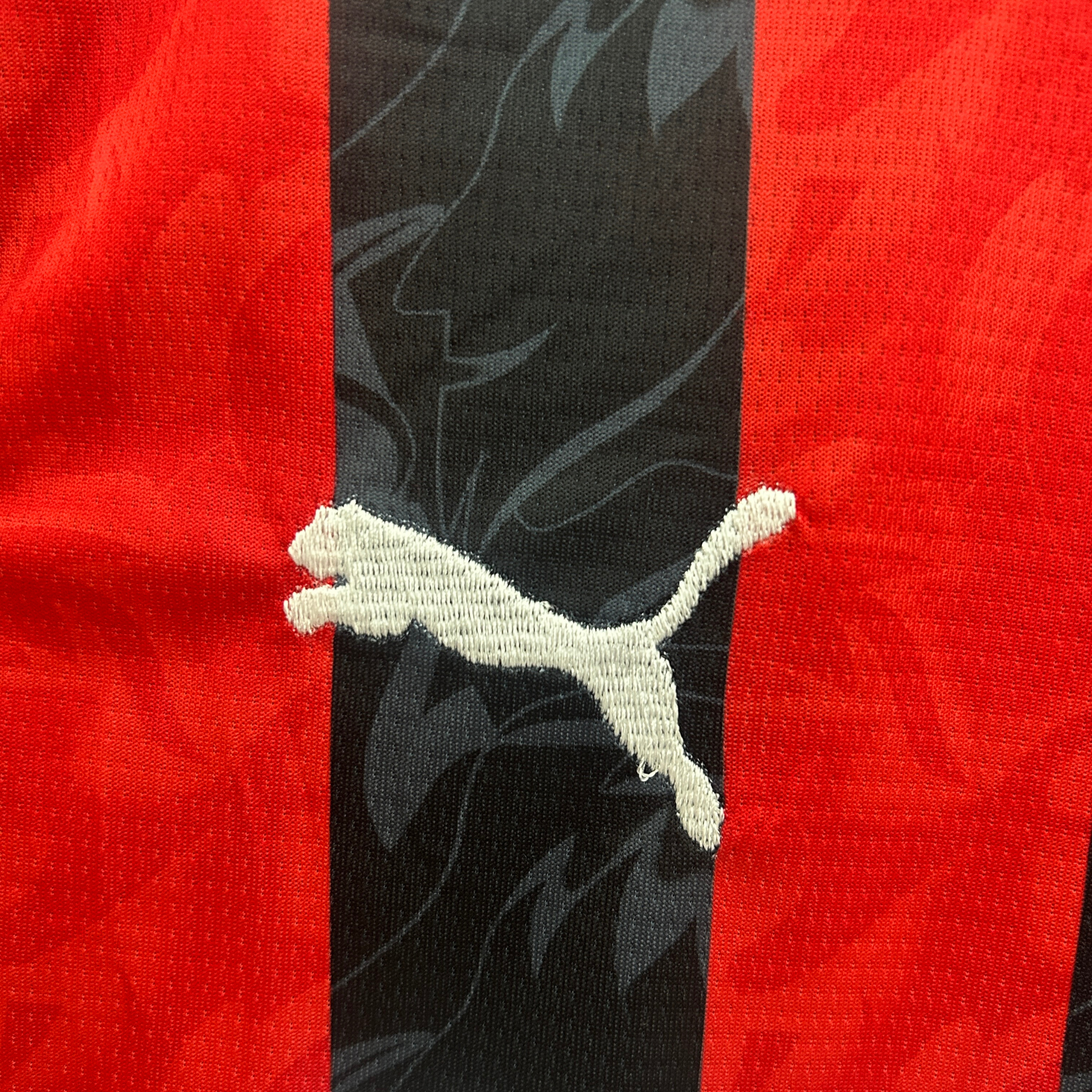 Kit AC Milan I 25/26 Infantil