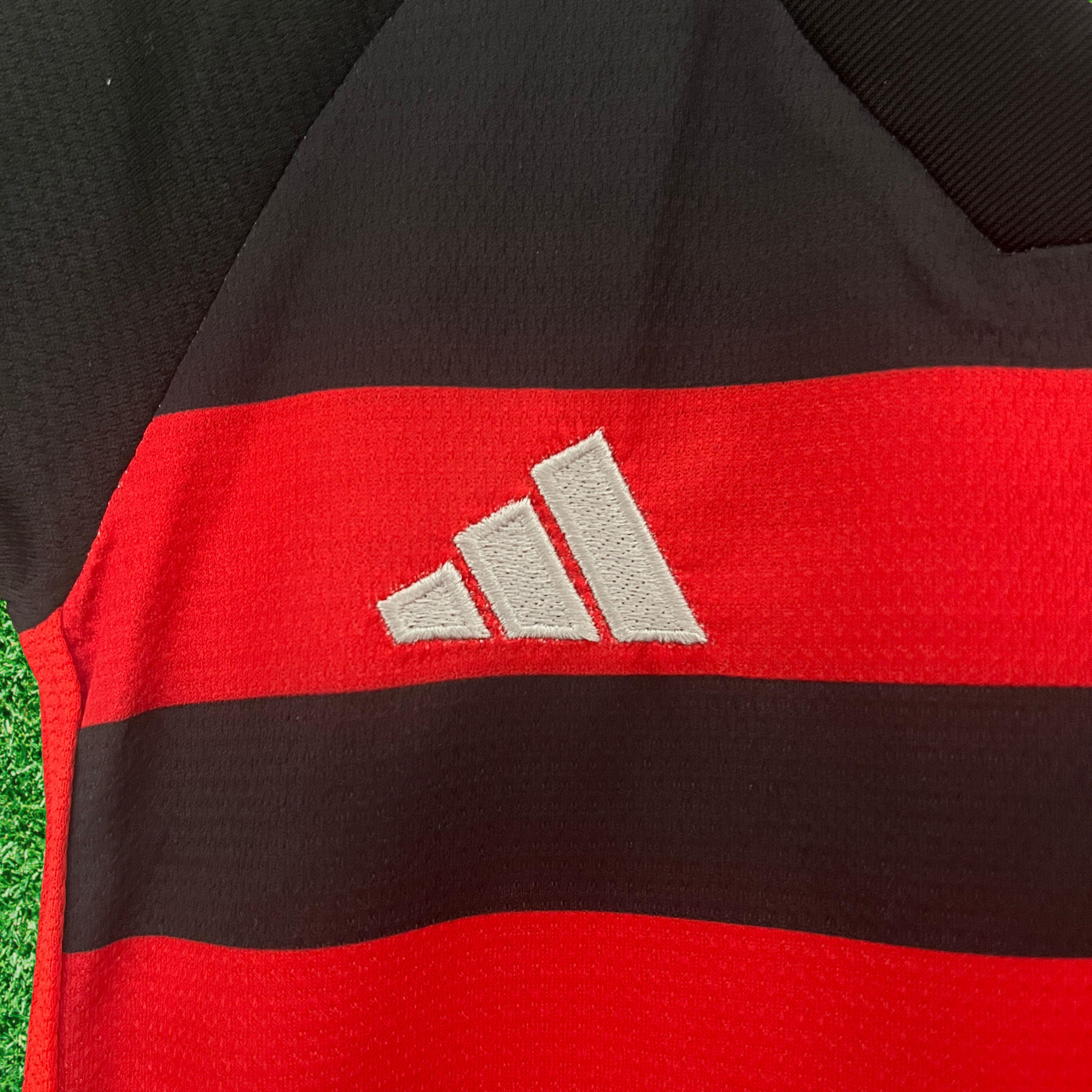 Kit Flamengo I 24/25 Infantil